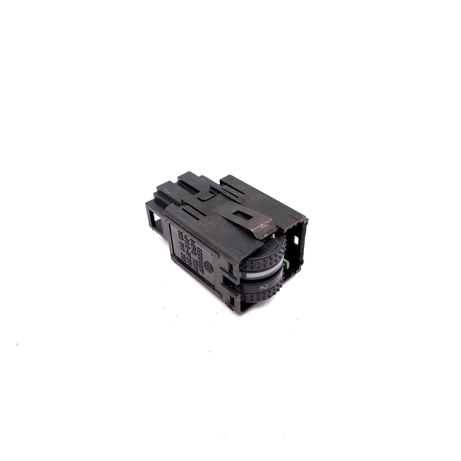 Light control module VW NEW BEETLE 1998–2010 1C0941333 – 1