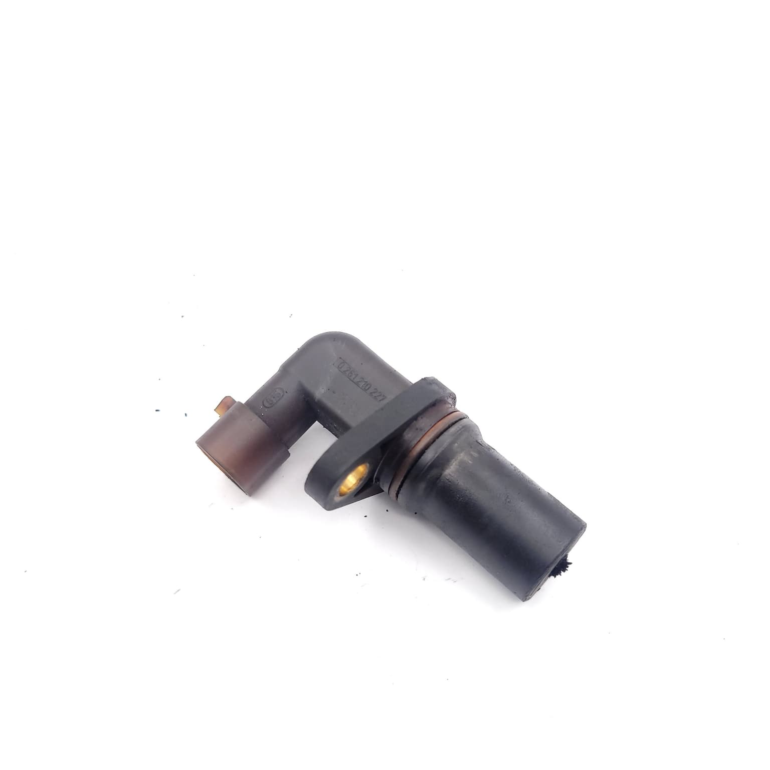 Crankshaft position sensor Alfa Romeo 147 (937) 2000–2010 1.6 16V T.SPARK ECO (937AXA1A) AR 37203 0261210227 – 1