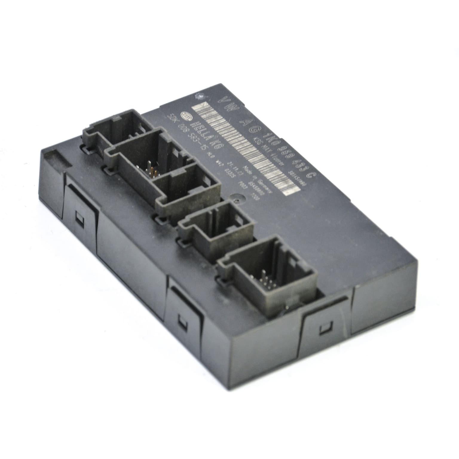 Comfort control module VW TOURAN (1T) 2003–2010 1K0959433C – 1