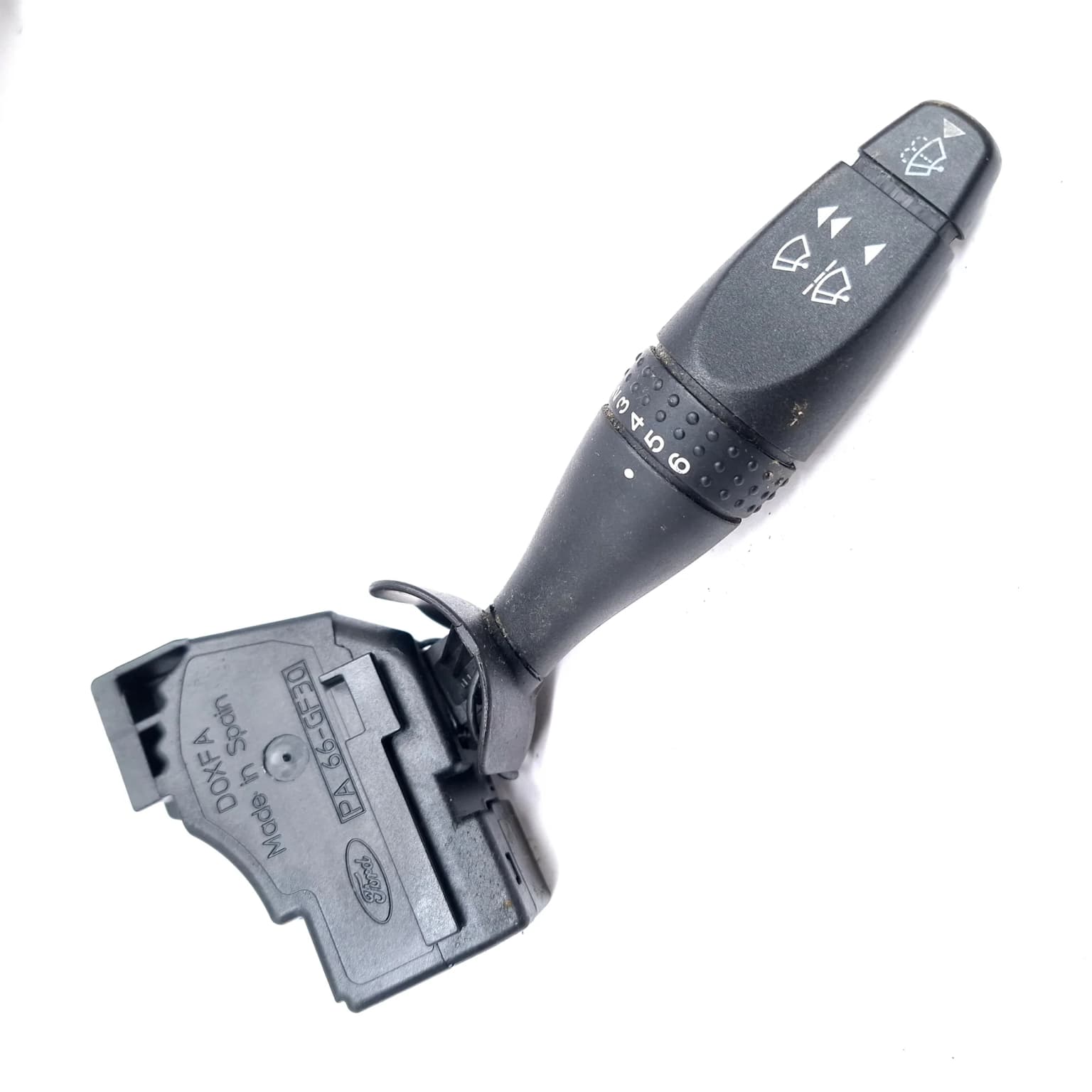 Wiper control stalk Ford FIESTA Mk 5 2002–2008 1.4 TDCi F6JB 1S7T17A553DD – 1