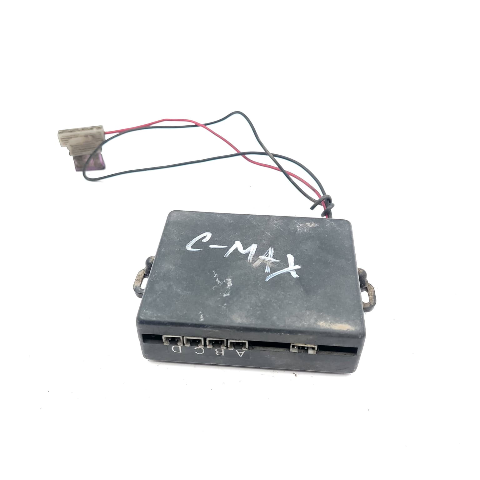Control unit Ford C-MAX 1 2003–2010 – 1