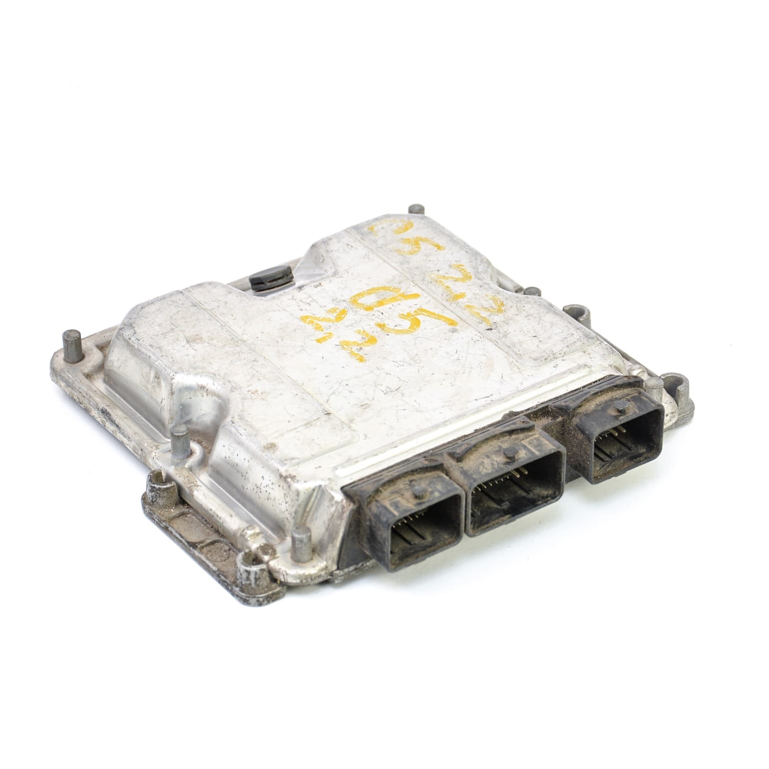 Engine control unit Citroen C5 (DC, DE, RC, RE) 2001–2008 0281010886 – 1