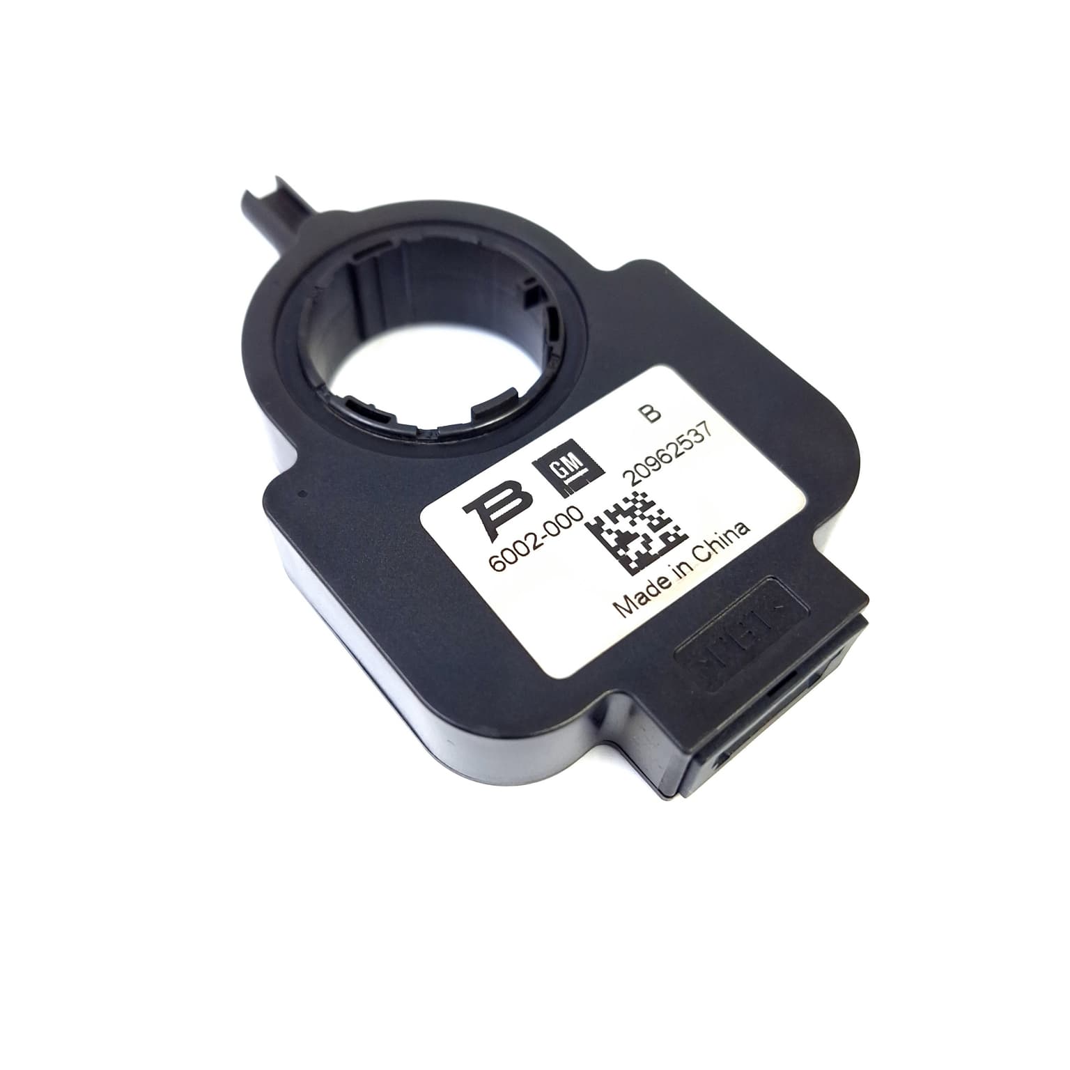 Steering angle sensor Opel ASTRA J 2009–2015 1.7 CDTI A 17 DTJ 20962537 – 1