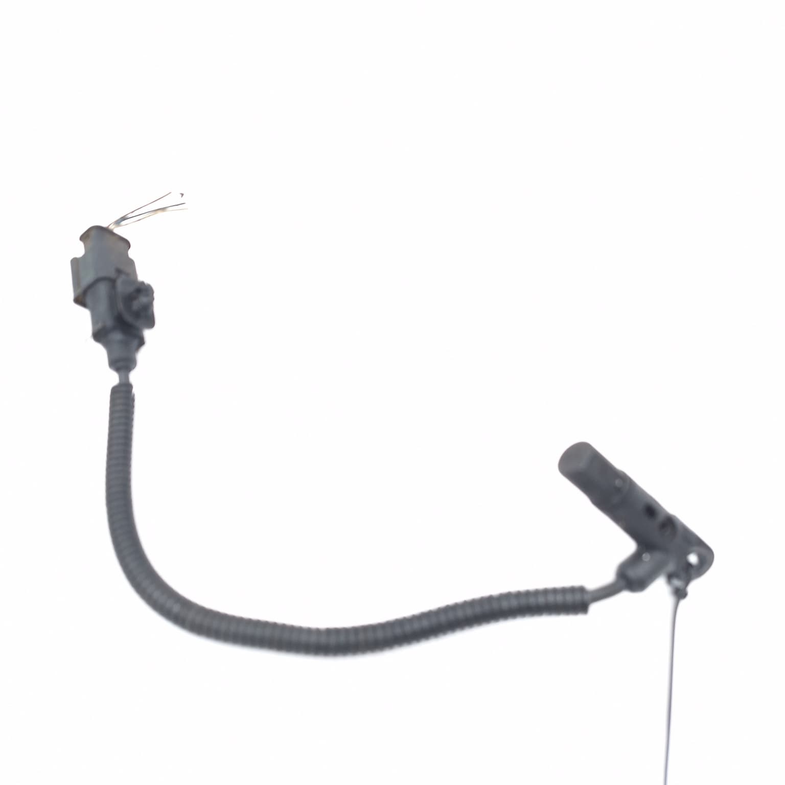 Crankshaft position sensor Peugeot 308 (4A, 4C) 2007–2013 1.6 HDi 9HP (DV6DTED) 08013E4 – 1
