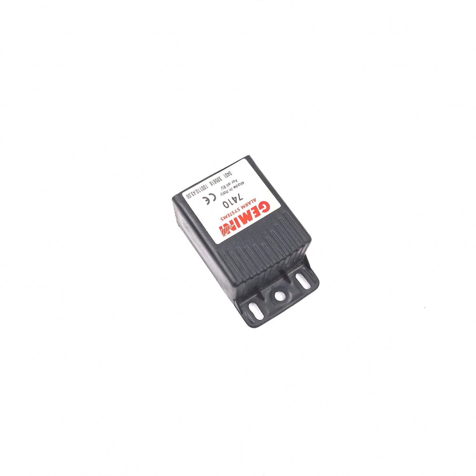 Control unit Toyota COROLLA 2001–2006 2.0 D-4D 1CD-FTV 0401335618 – 1