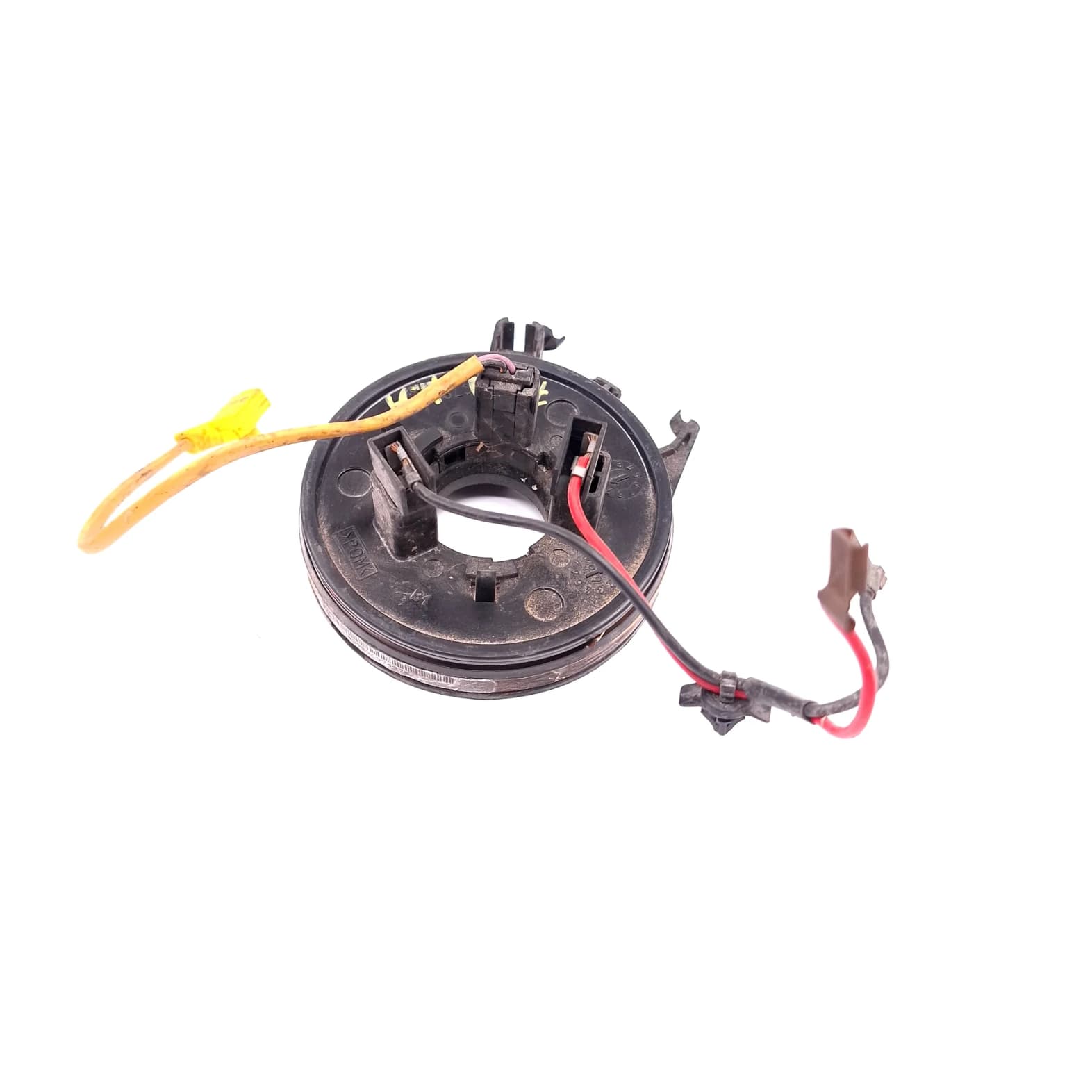 Clock spring Ford FIESTA Mk 4 1995–2002 96FB14A664BA – 1