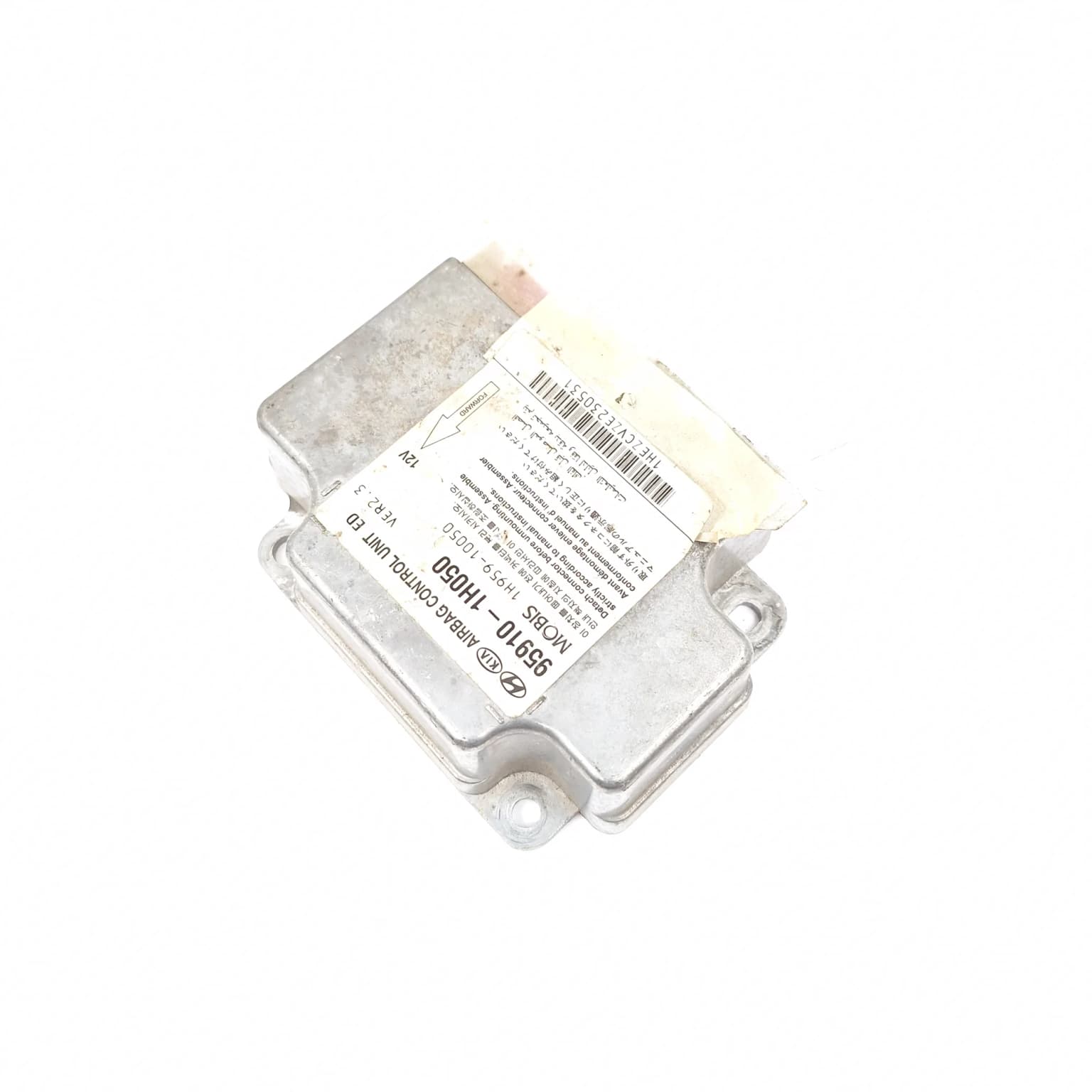 Airbag control module Kia CEED (ED) 2006–2012 959101H050 – 1
