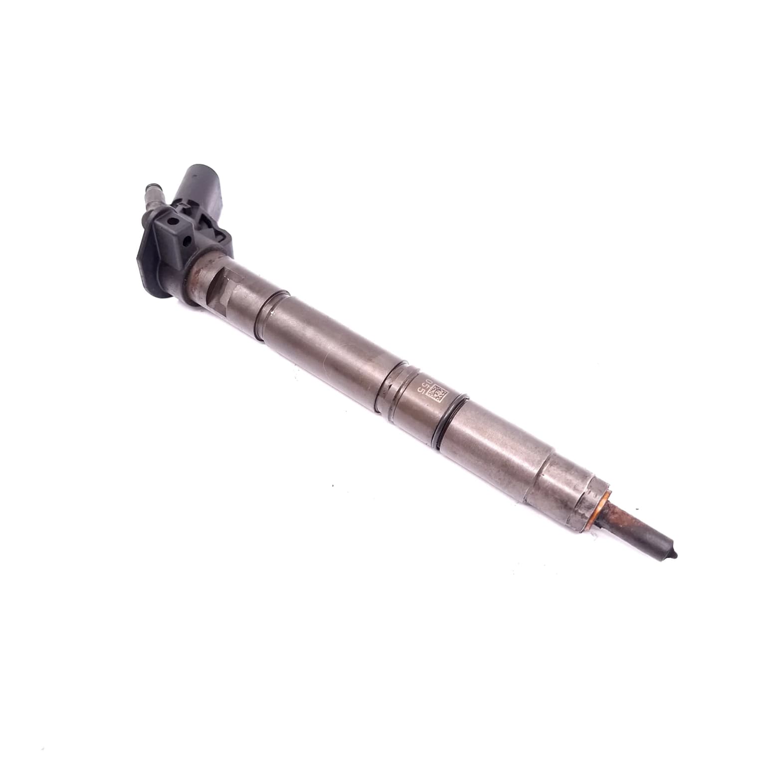 Fuel injector VW TOUAREG (7L) 2002–2010 3.0 TDI 059130277 – 1