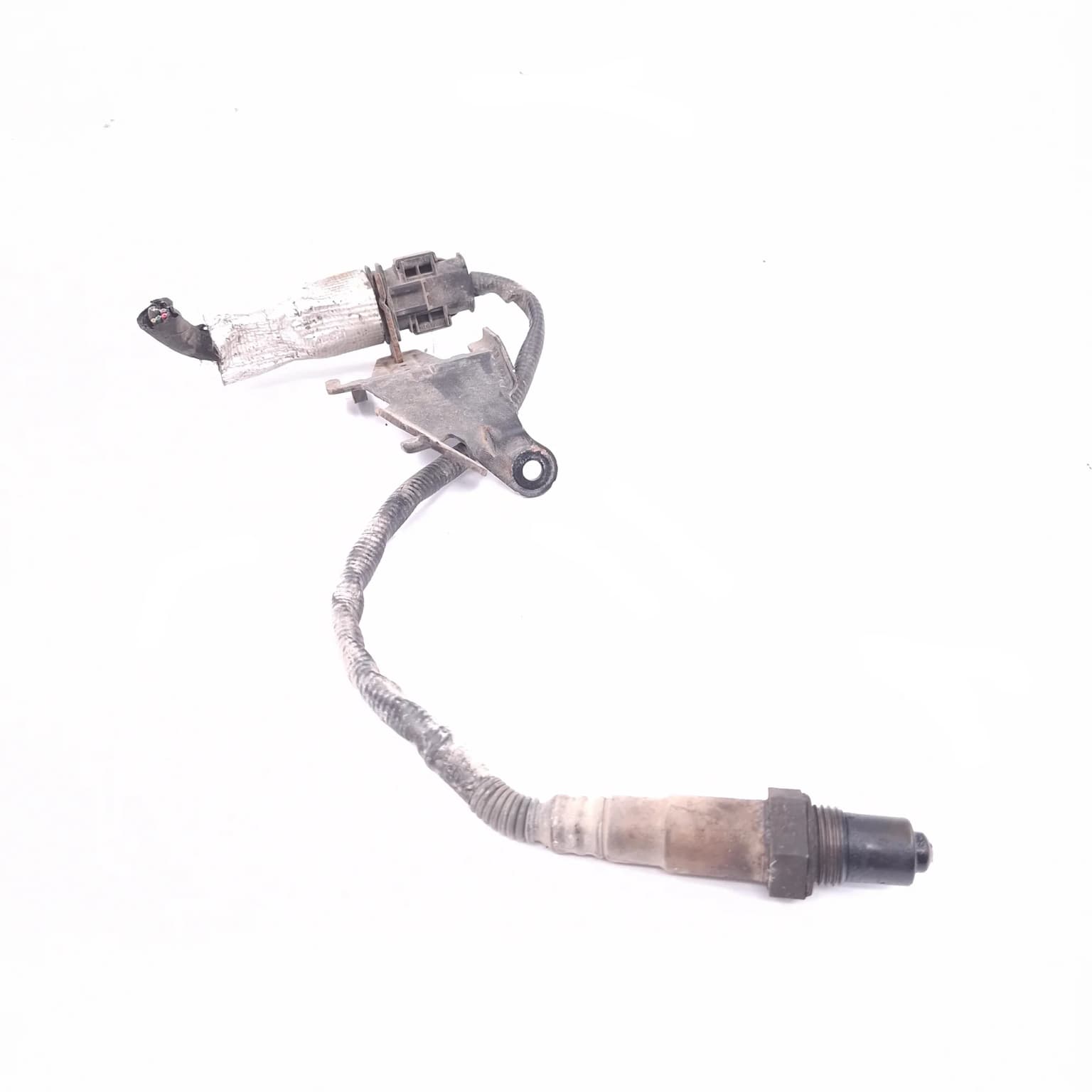 Lambda sensor Peugeot 508 2010–2023 2.0 HDi Hybrid4 AWC RHC (DW10CTED4) 9681852780 – 1