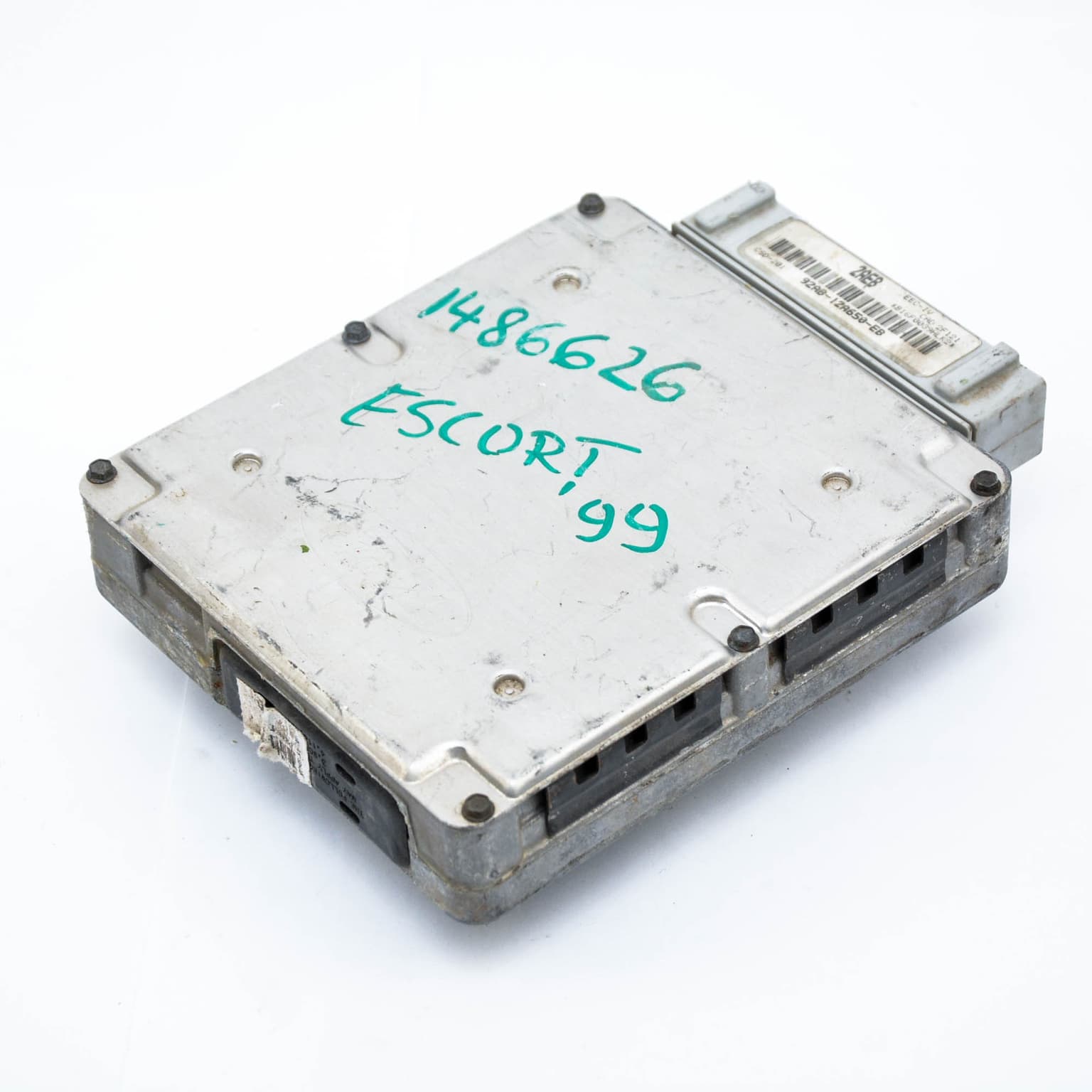 Engine control unit Ford ESCORT Mk 7 1995–2000 92AB12A650EB – 1