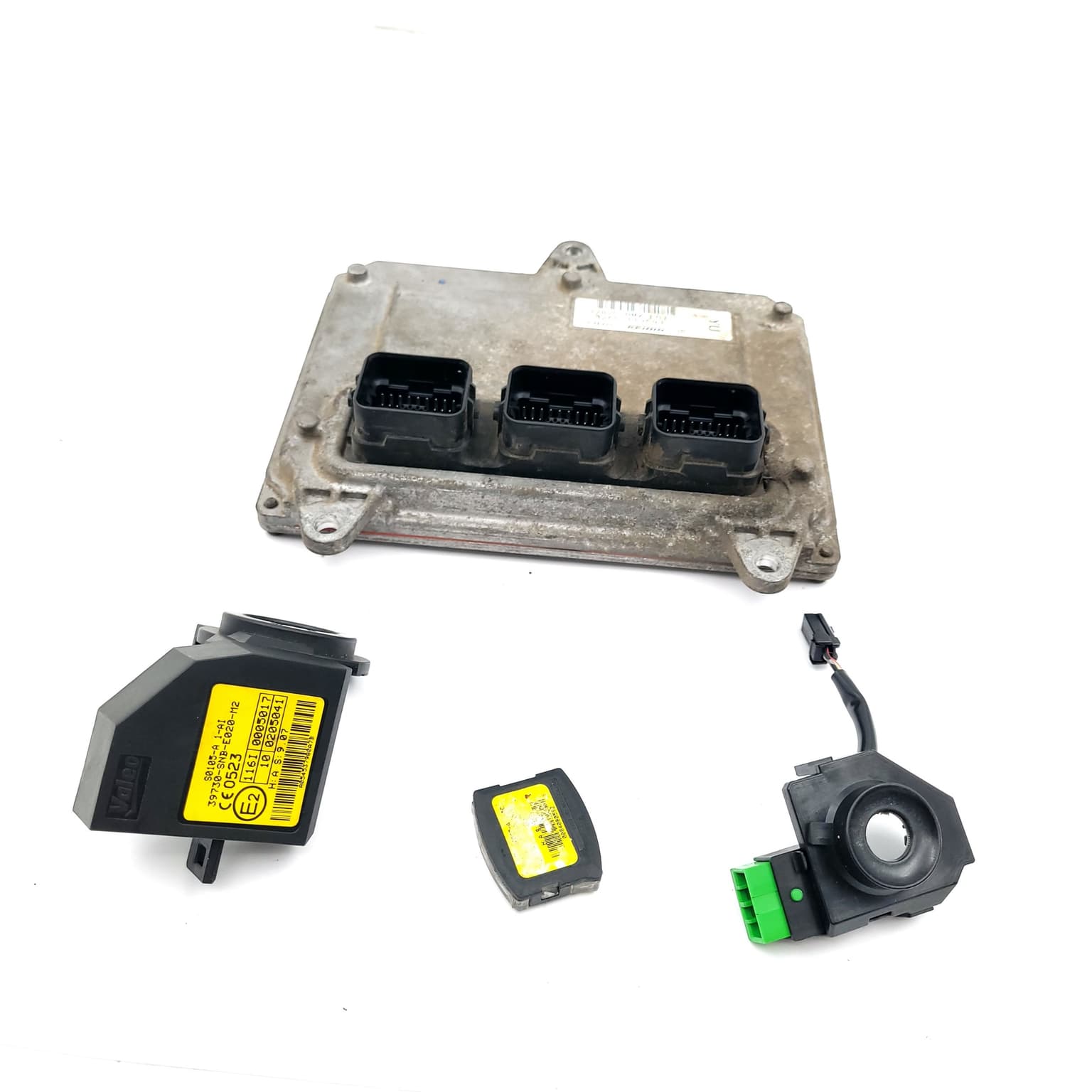 Ignition kit Honda CIVIC 8 2005–2011 1.3 Hybrid LDA2 37820RMXE07 – 1