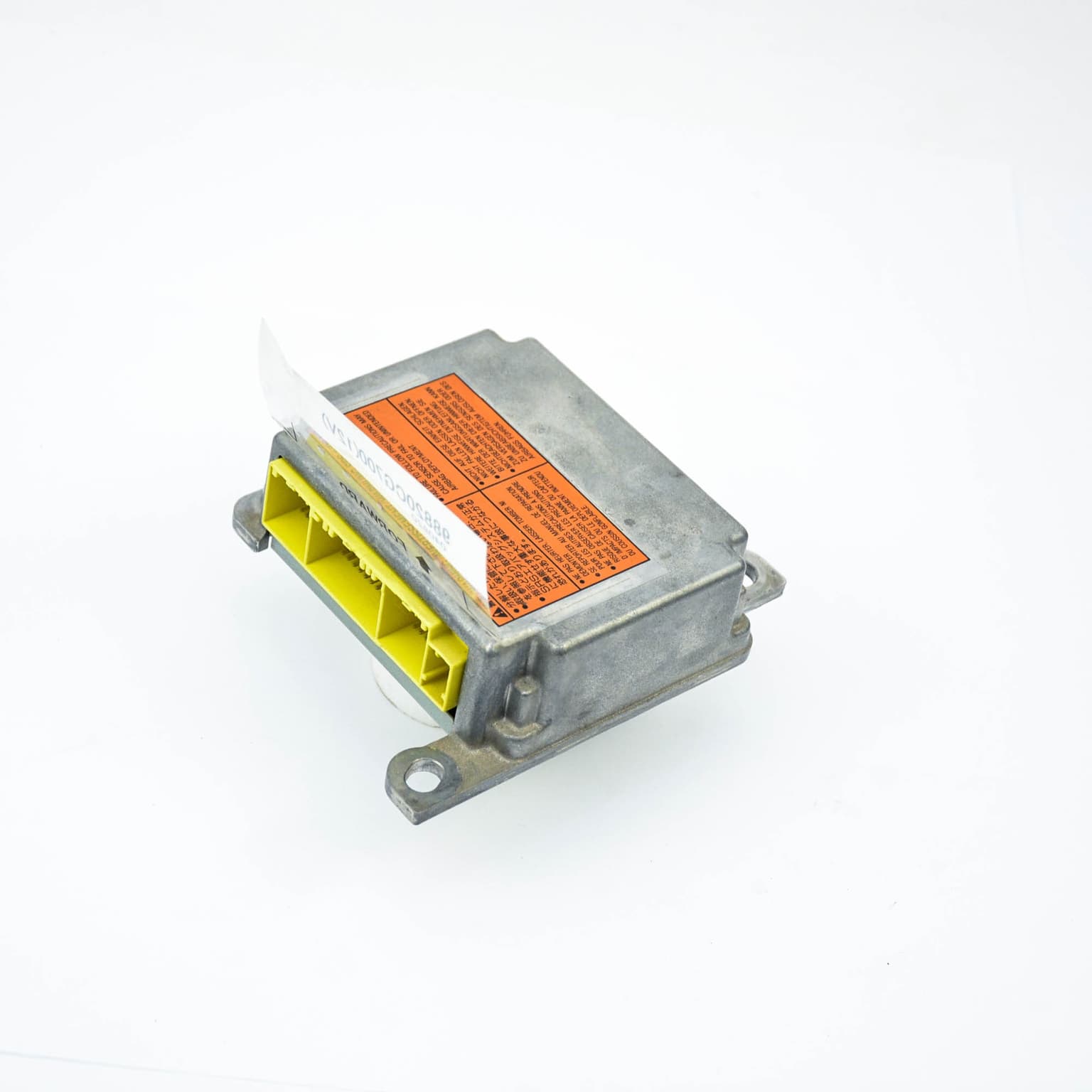 Airbag control module Infiniti S50 (FX35, FX45) 2003–2008 3.5 24v V6 VQ35 98820CG700 – 1