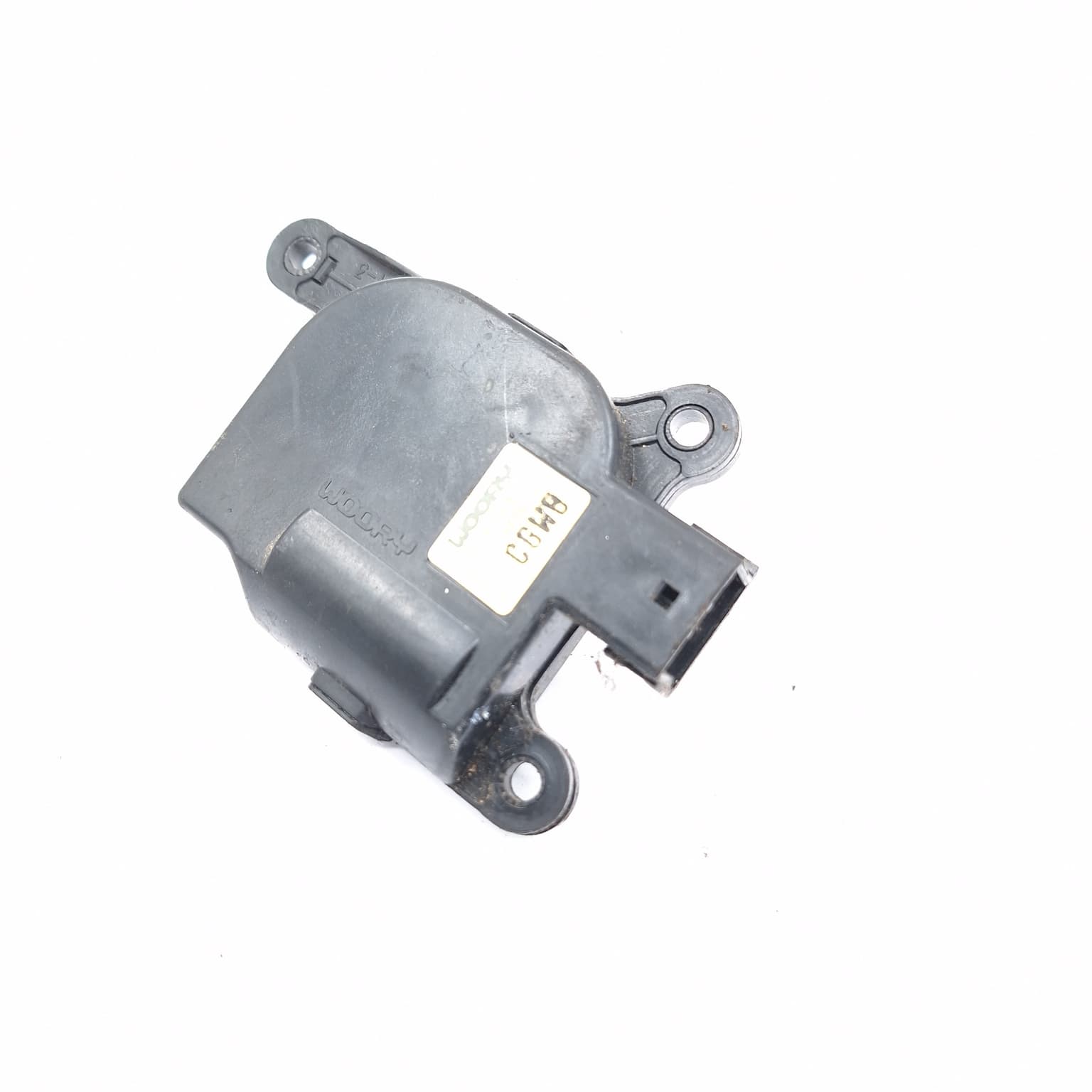 Electronic actuator Hyundai SANTA FE 2 (CM) 2005+ 2.2 CRDi D4EB AA1G5100 – 1