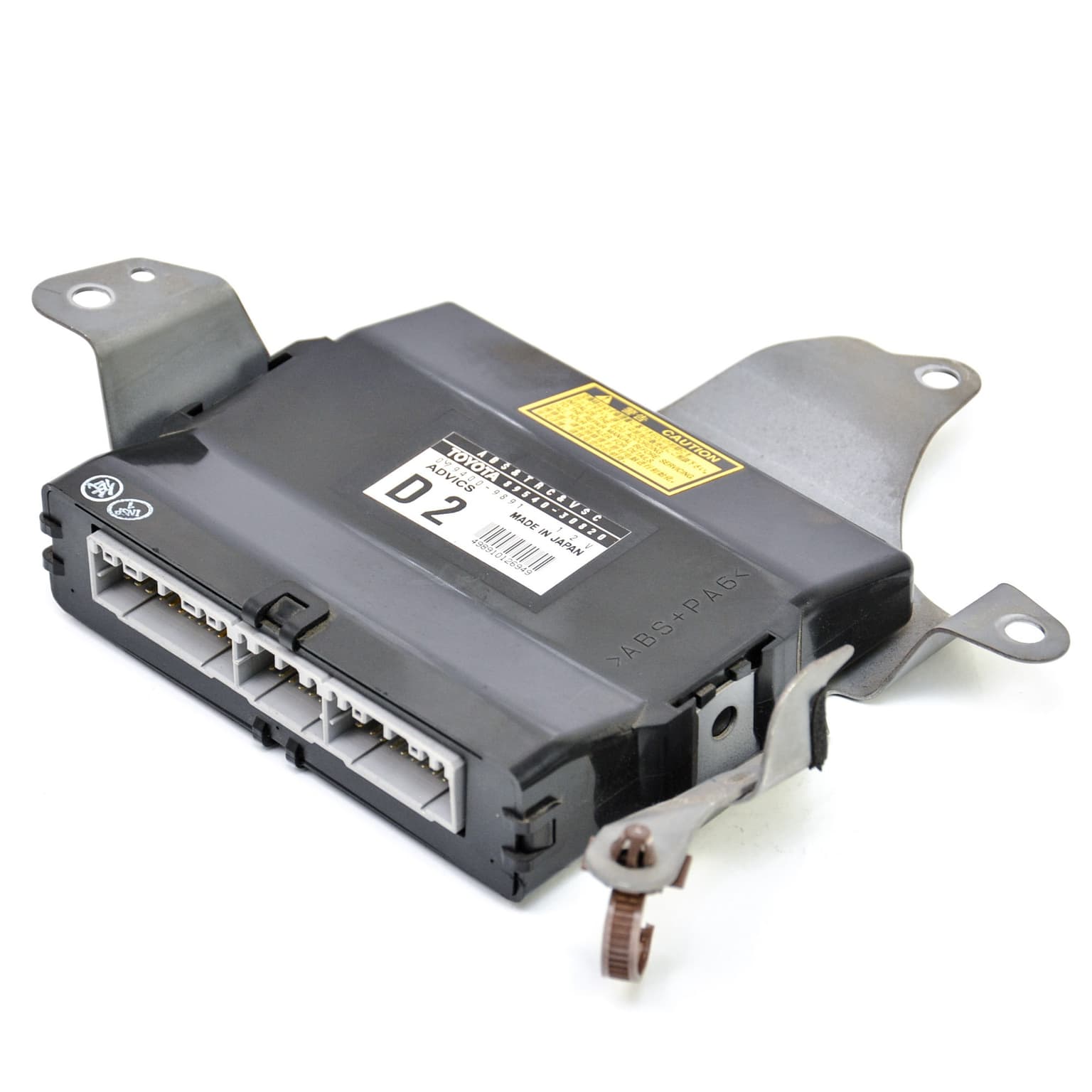 Control unit Lexus GS (GRS19, UZS19, URS19, GWS19) 2005–2011 300 (GRS195_, GRS190_) 3GR-FSE 8954030820 – 1