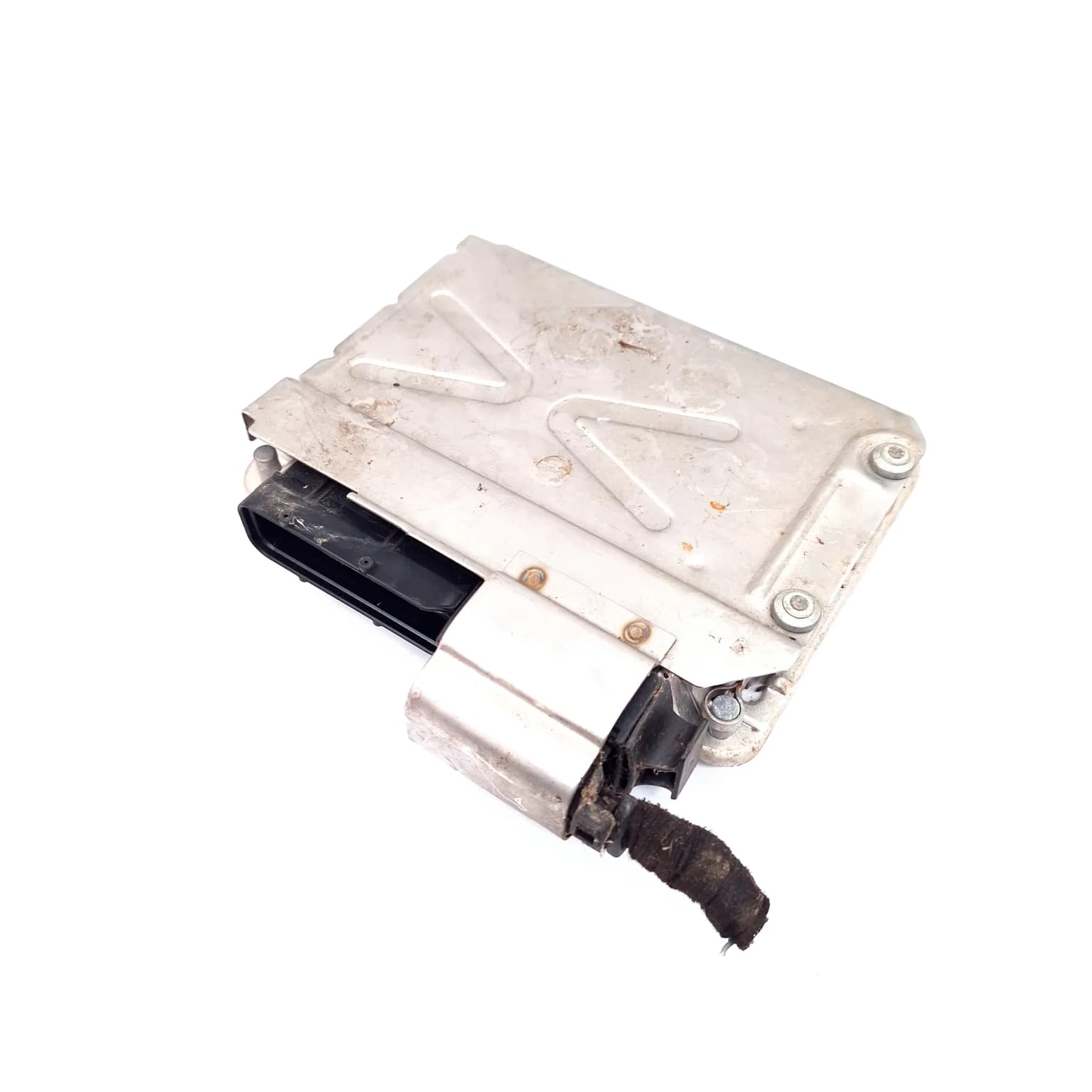 Engine control unit Audi A4 B6 (8E) 2000–2004 1.9 TDI 8E0907411 – 1