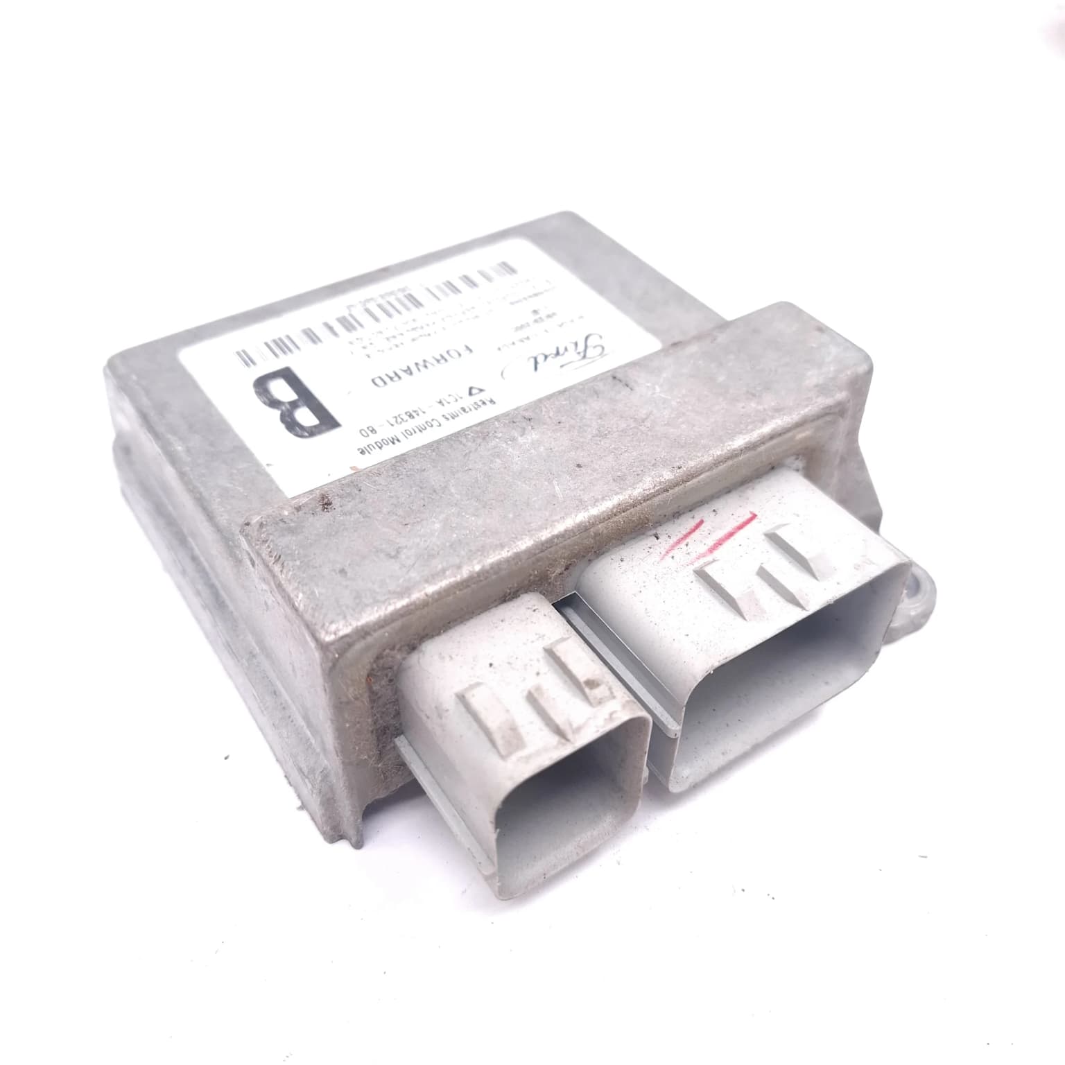 Airbag control module Ford TRANSIT Mk 4 2000–2014 1C1A14B321BD – 1