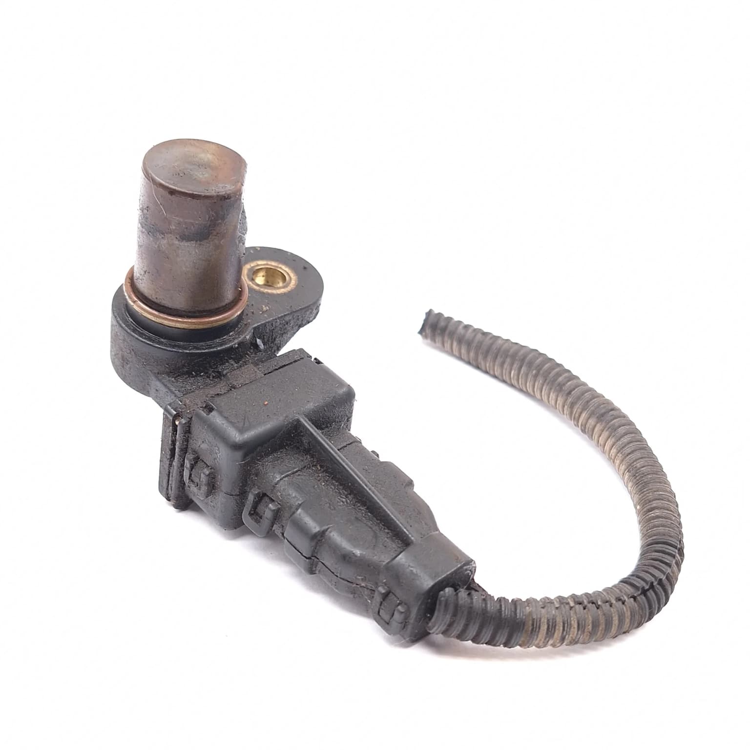 Camshaft position sensor Hyundai COUPE (GK) 2002–2009 2.0 G4GC-G 3935023700 – 1