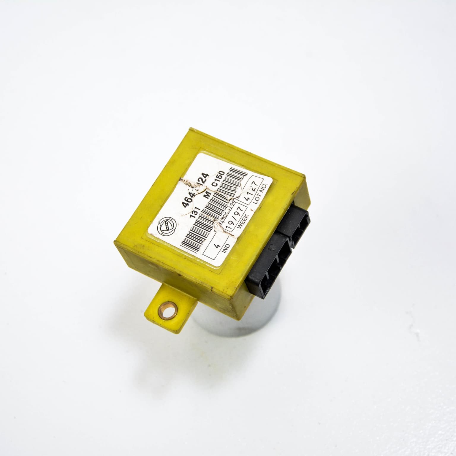 Control unit Fiat DUCATO (230) 1994–2002 4641024 – 1