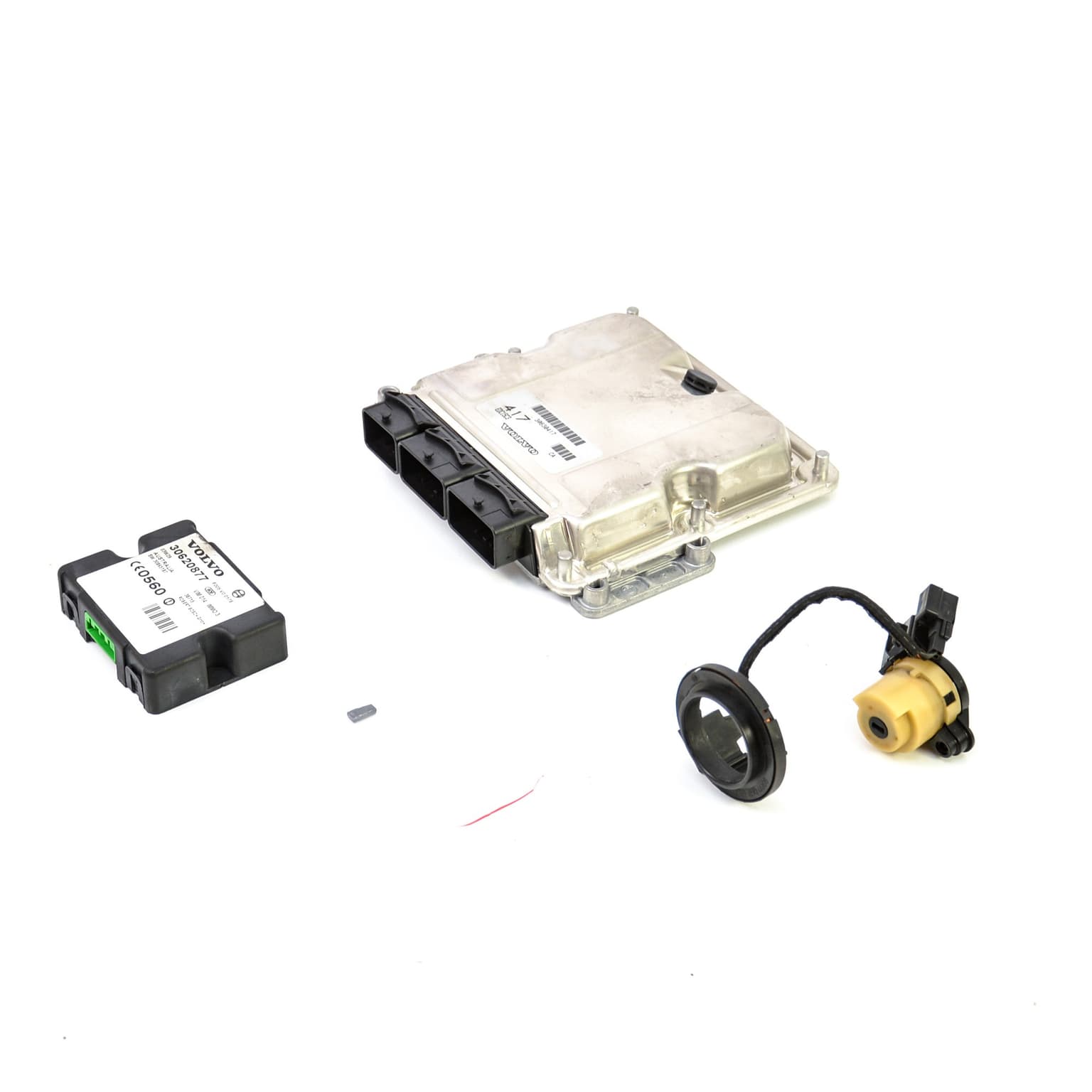 Ignition kit Volvo S40 1 (VS) 1995–2004 1.9 Di D 4192 T4 30630417 – 1