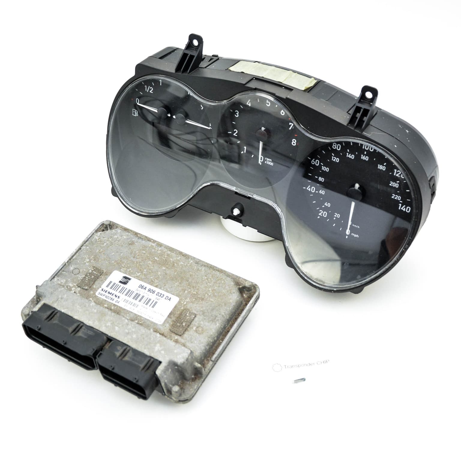 Ignition kit Seat ALTEA (5P1) 2004–2015 1.6 BGU 06A906033DA – 1