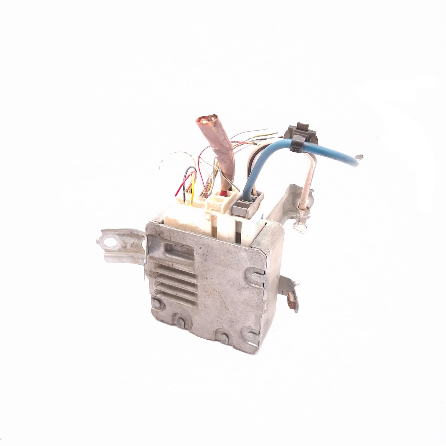 Calculateur Toyota AVENSIS (T25) 2003–2008 1.8 1ZZ-FE 1129001072 – 1