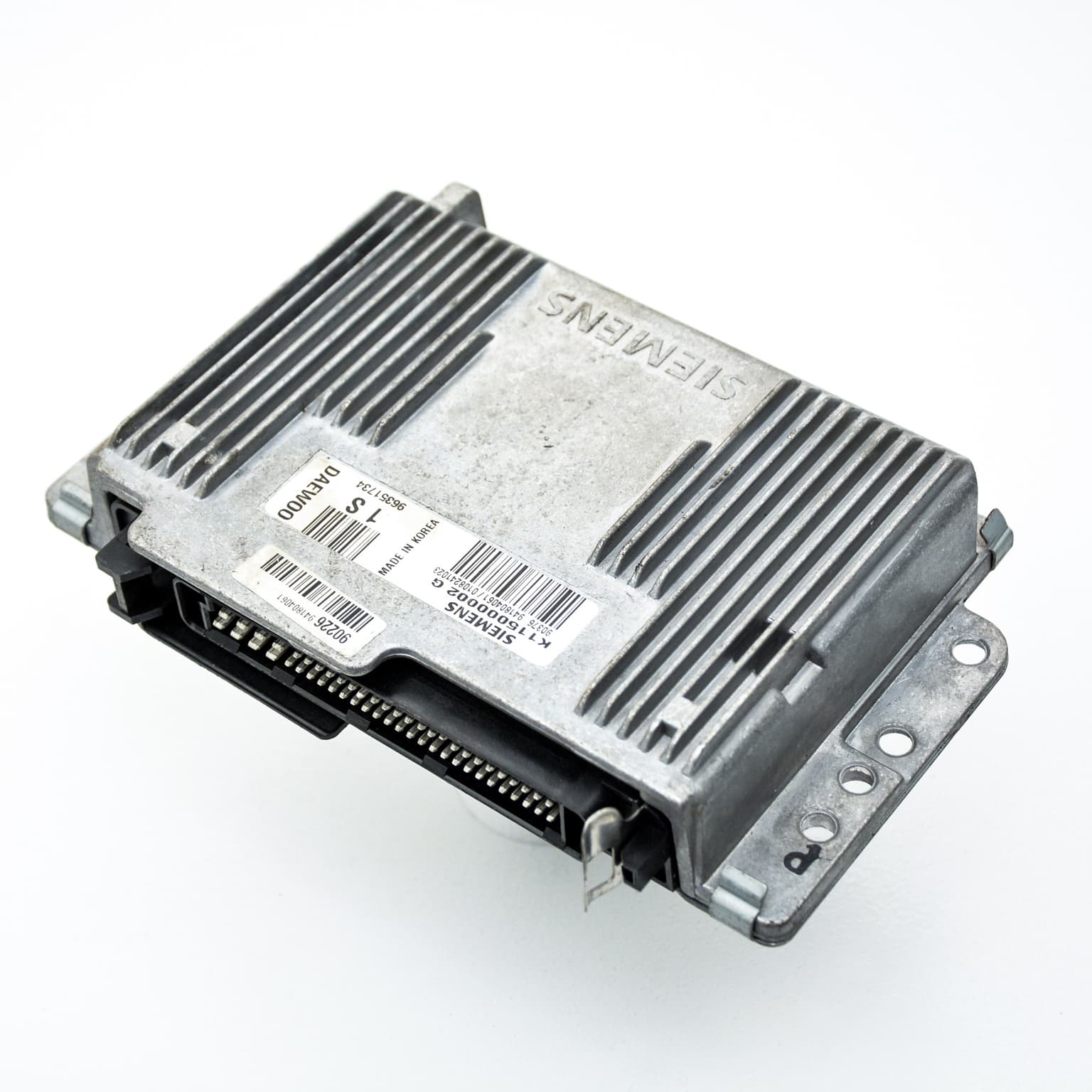 Engine control unit Daewoo MATIZ (KLYA) 1998–2007 K115000002G – 1