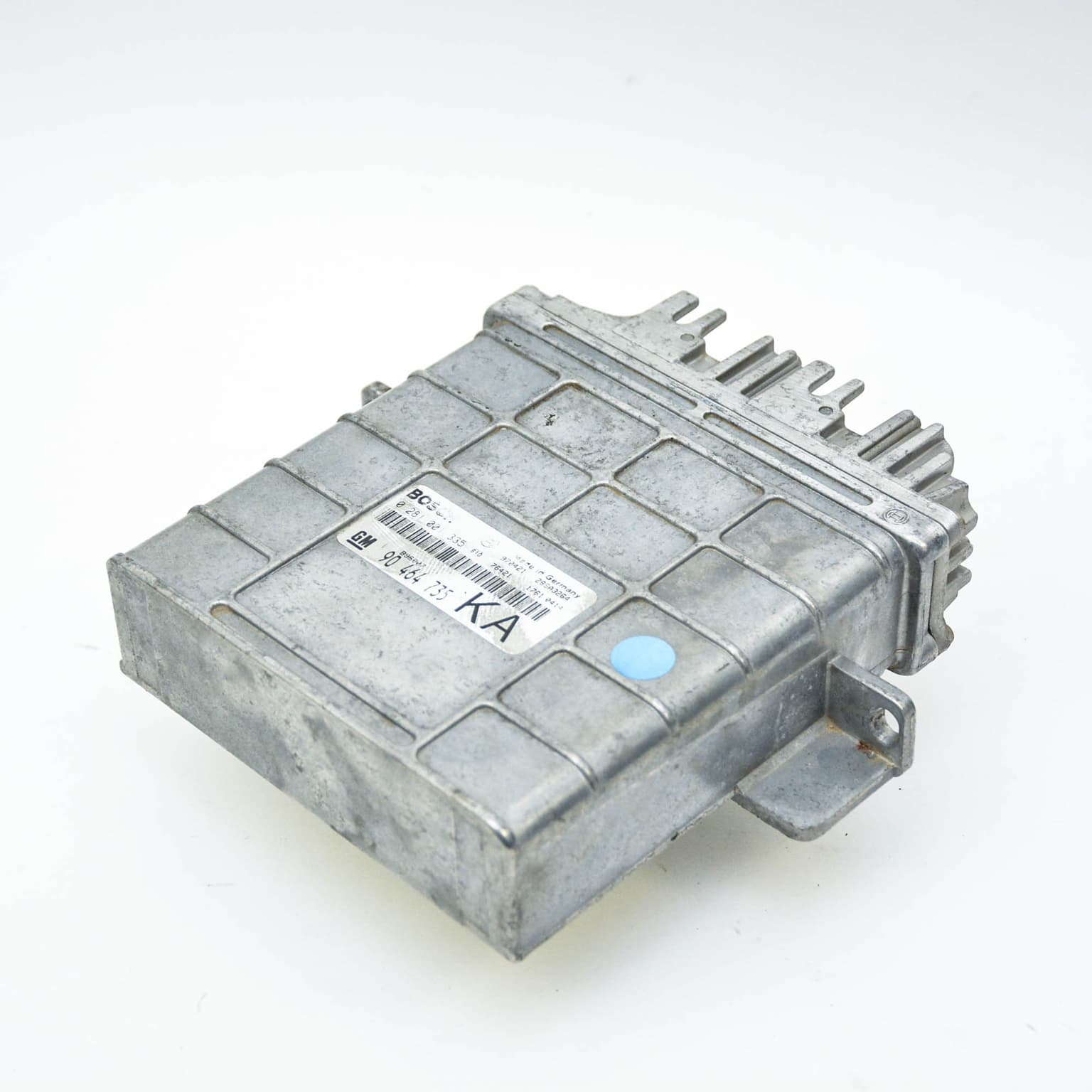 Engine control unit Opel VECTRA B 1995–2002 0281001335 – 1