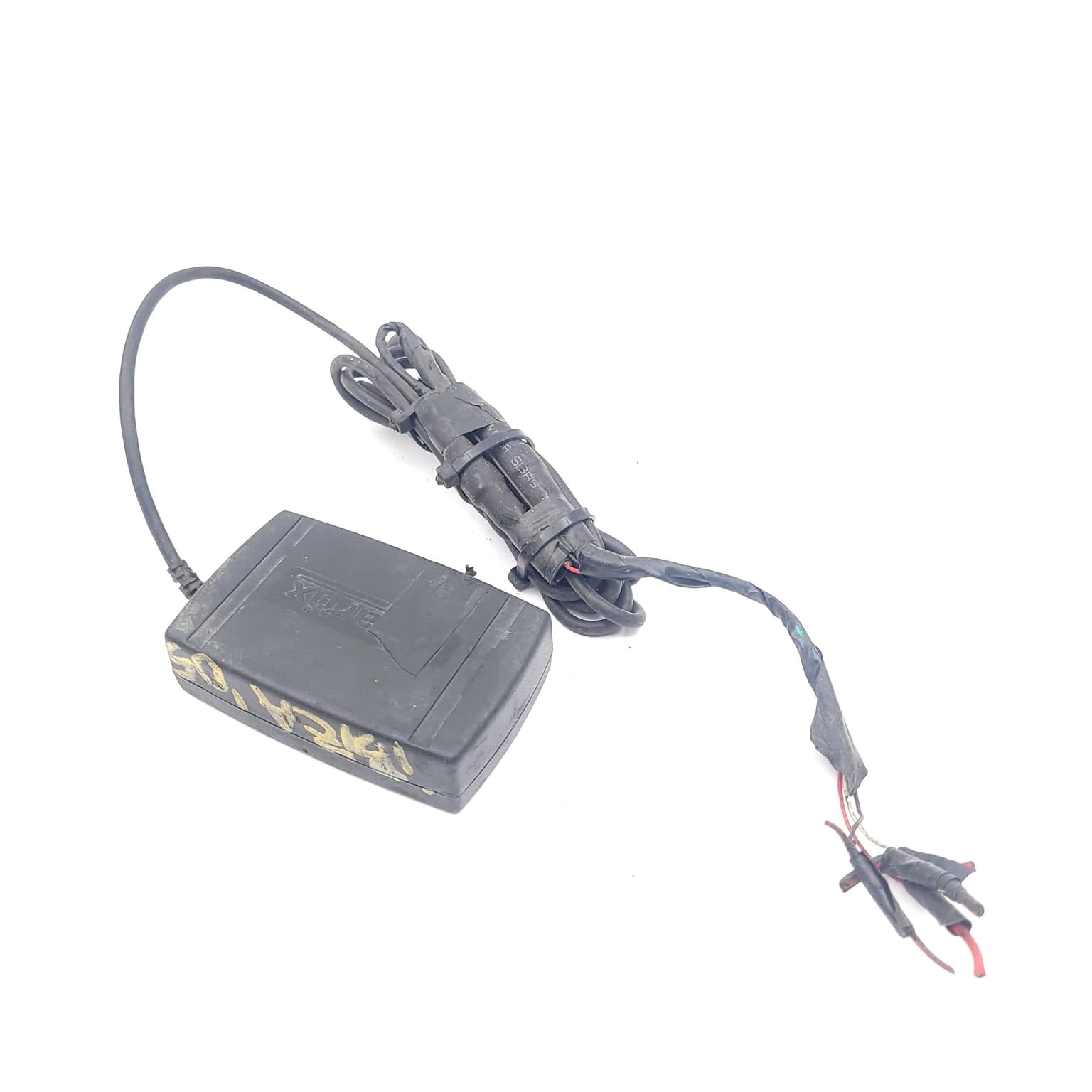 Control unit Seat IBIZA Mk 4 (6L) 2002–2008 TCSVI – 1