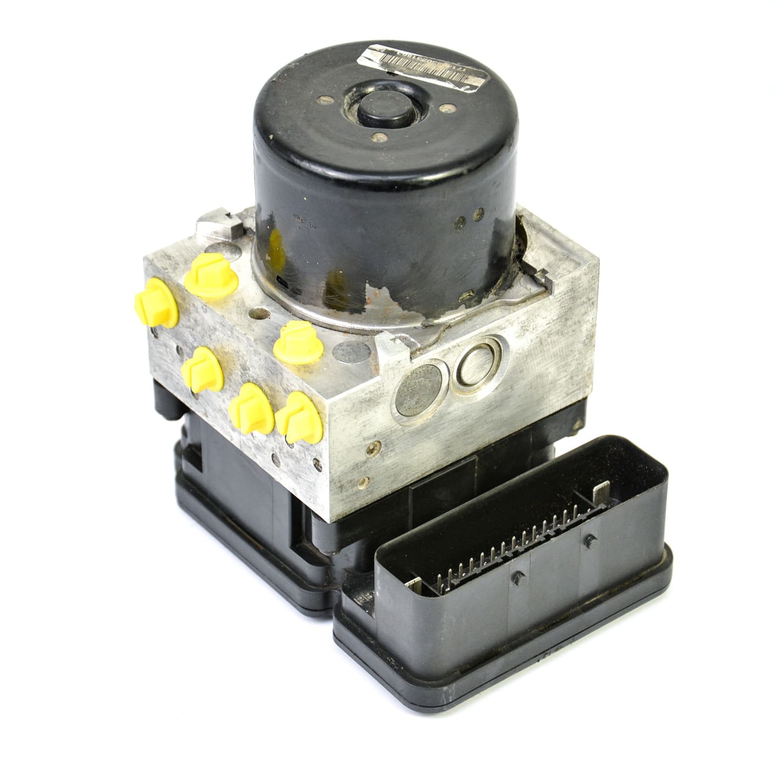 ABS pump Dodge CALIBER 2006–2012 2.0 TDI BYL 25092843093 – 1