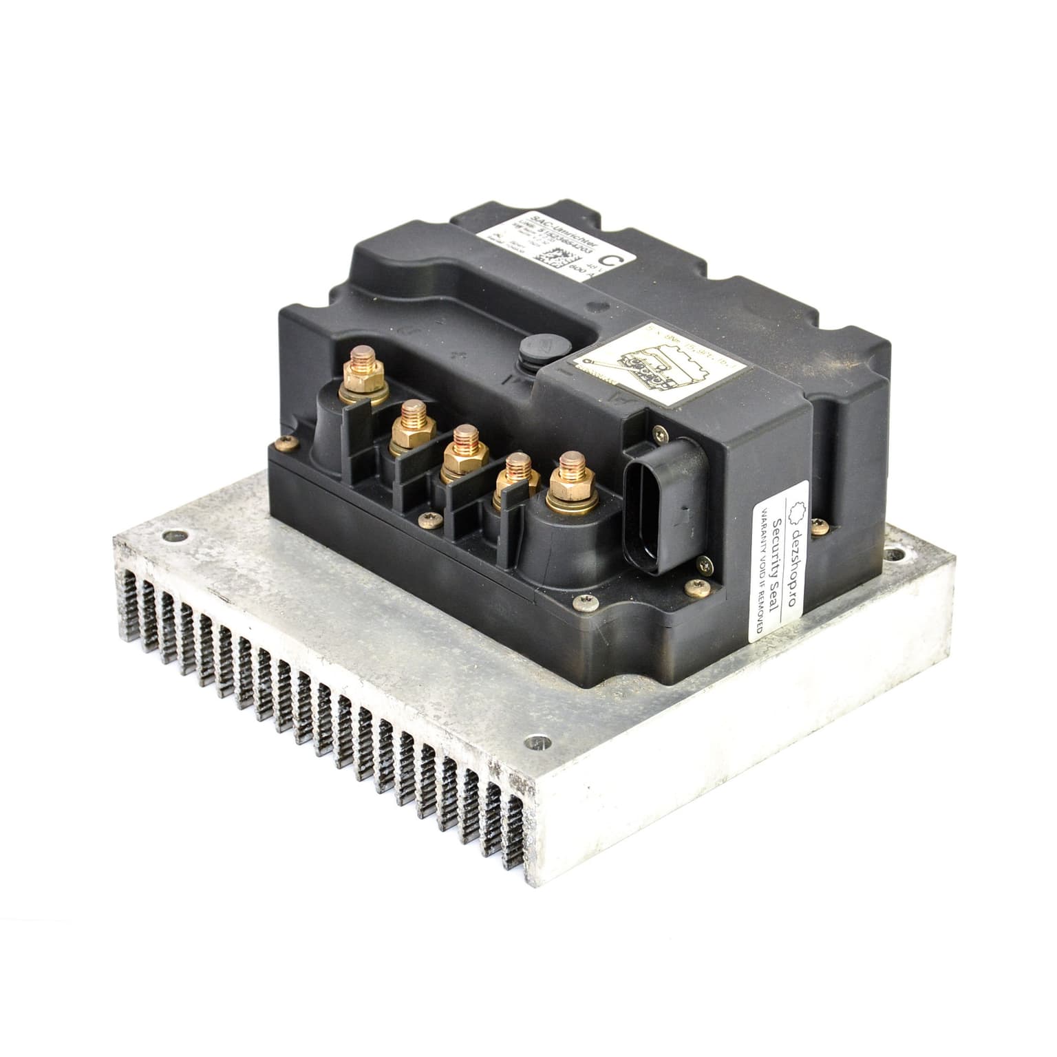 Control unit Still FM-X 20 2007–2017 51523654203 – 1