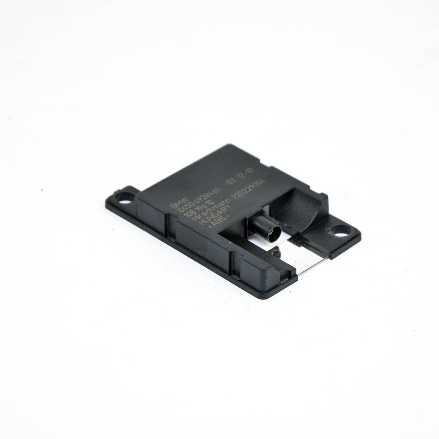 Control unit BMW X6 (E71, E72) 2008–2014 xDrive 30 d N57 D30 A 6928461 – 1