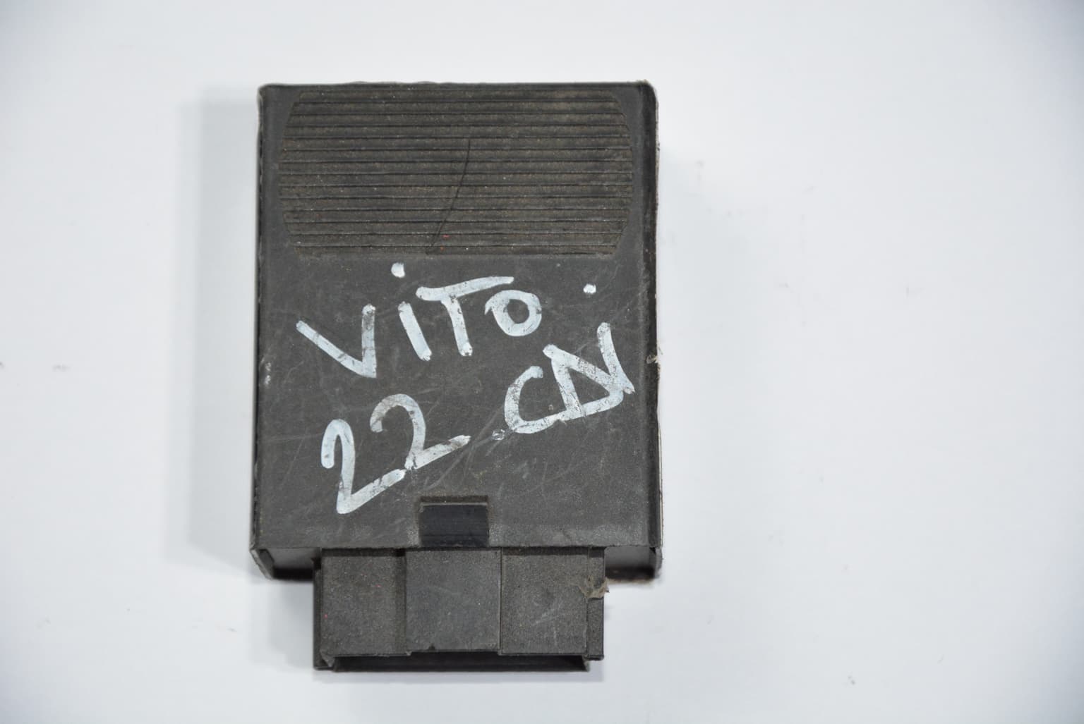 Control unit Mercedes-Benz VITO / VIANO (W639) 2003–2014 – 1