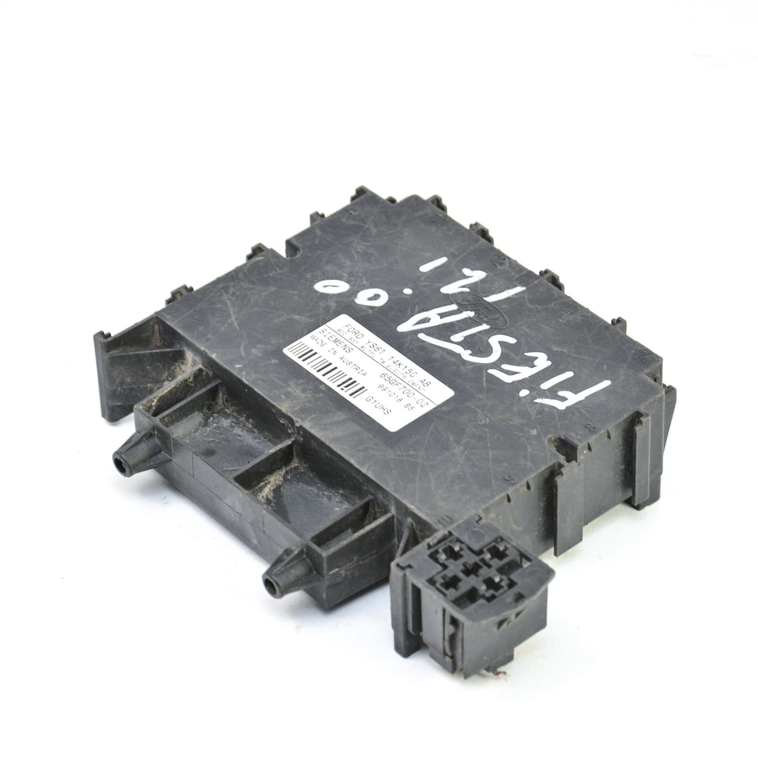 Control unit Ford FIESTA Mk 4 1995–2002 YS6T14K150AB – 1