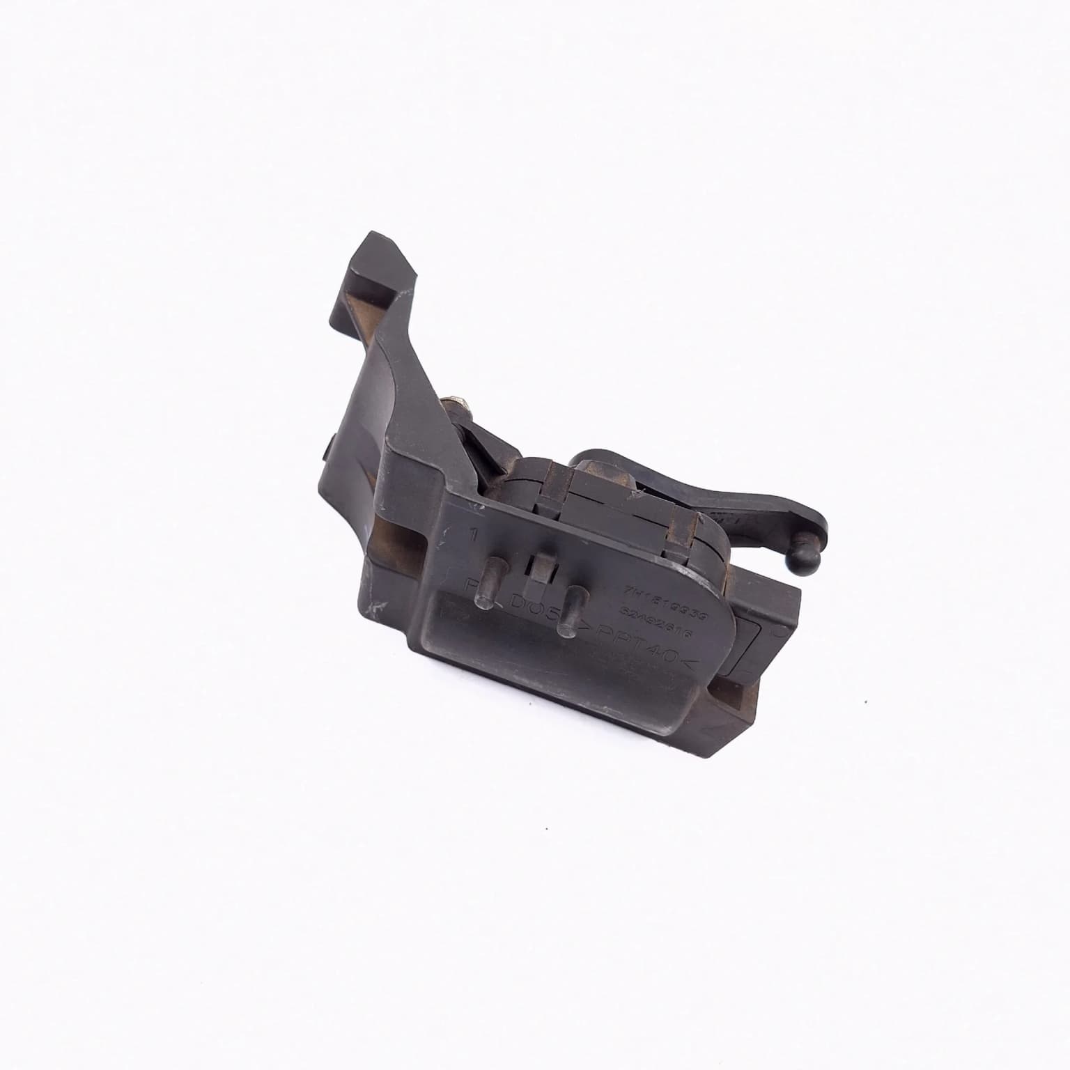Electronic actuator VW TRANSPORTER Mk 5 / T5 / caravelle 2003–2015 7H1819939 – 1