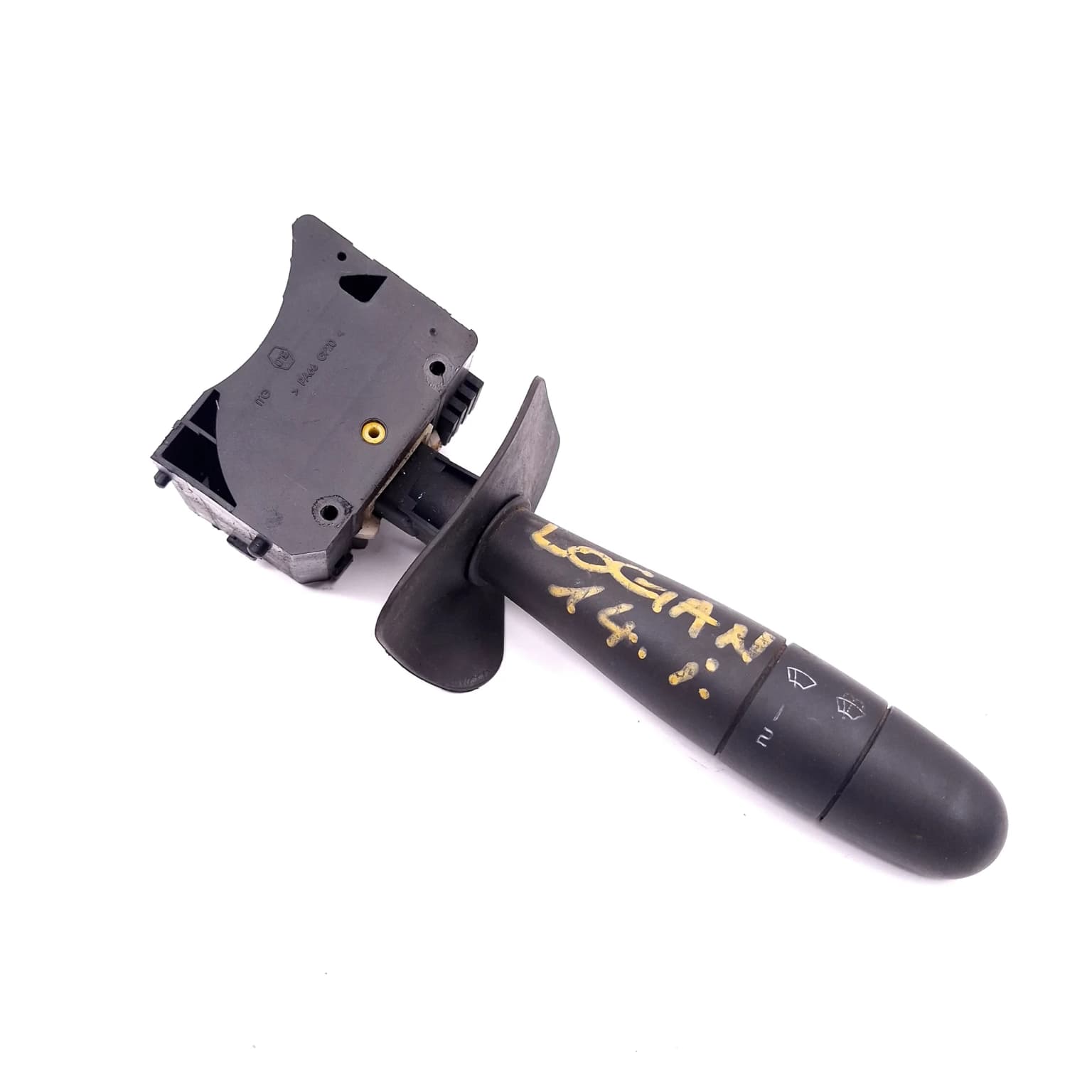 Wiper control stalk Dacia LOGAN (LS) 2004–2012 – 1