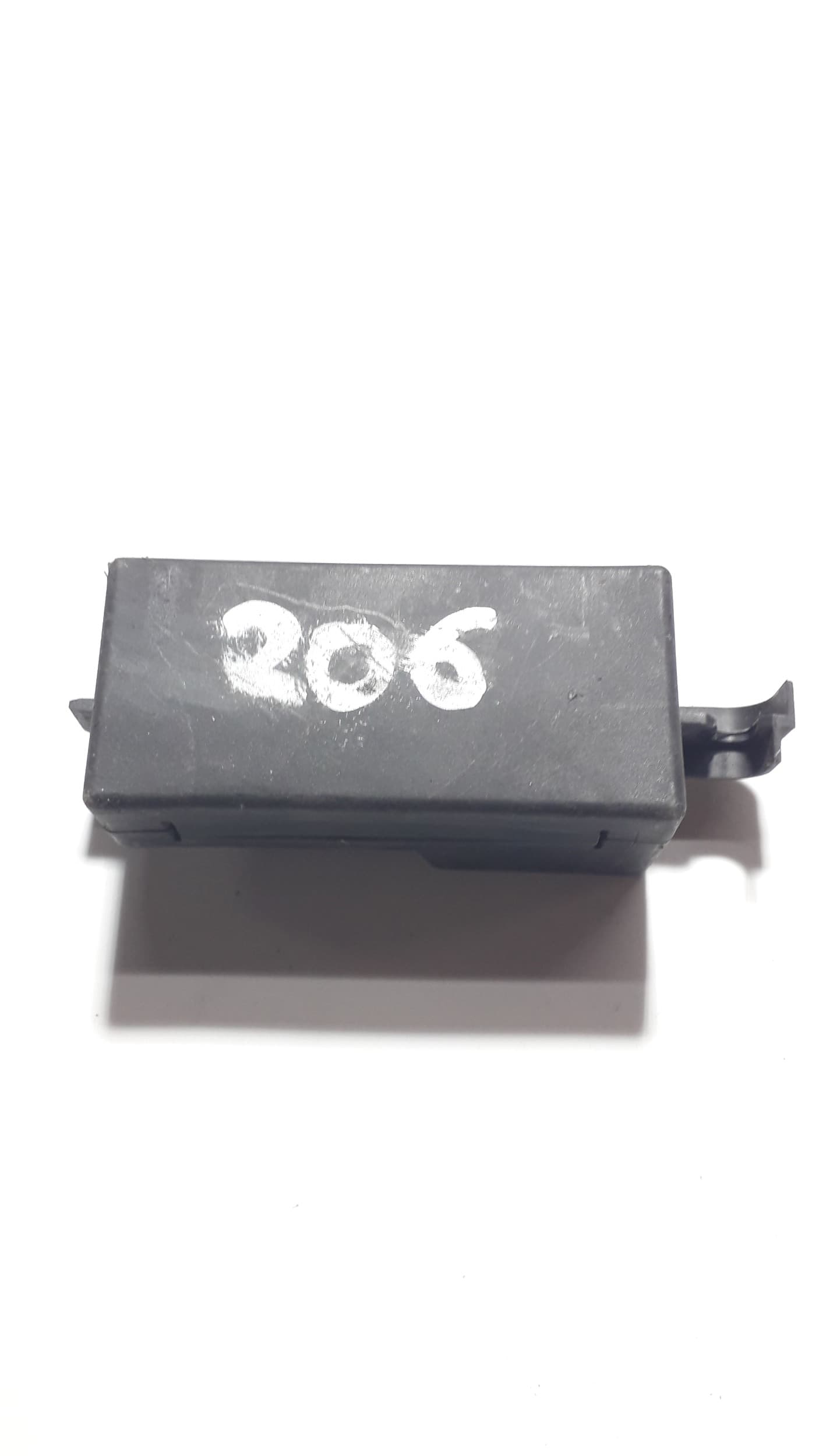 Control unit Peugeot 206 1998–2013 9140010279 – 1