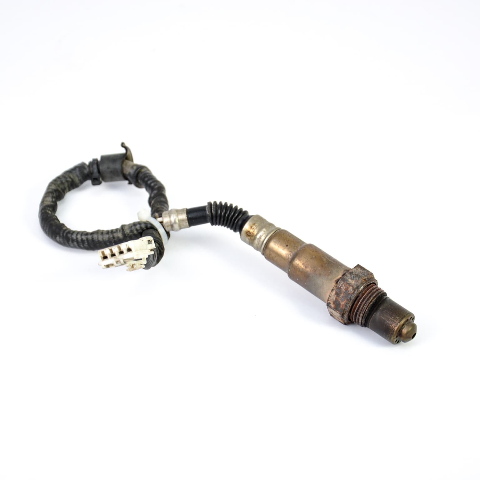 Lambda sensor Smart FORFOUR (454) 2004–2006 1.3 (454.031) M 135.930 MN128424 – 1