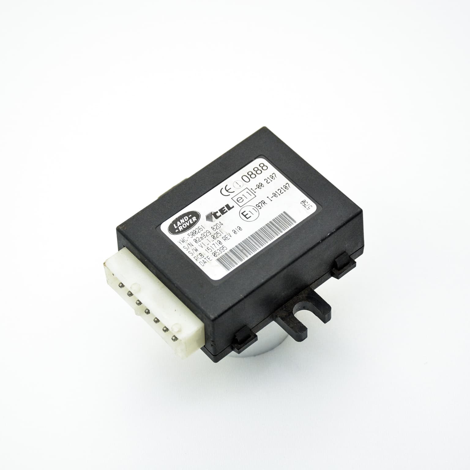 Control unit Land Rover FREELANDER 1 1998–2006 YWC500261 – 1