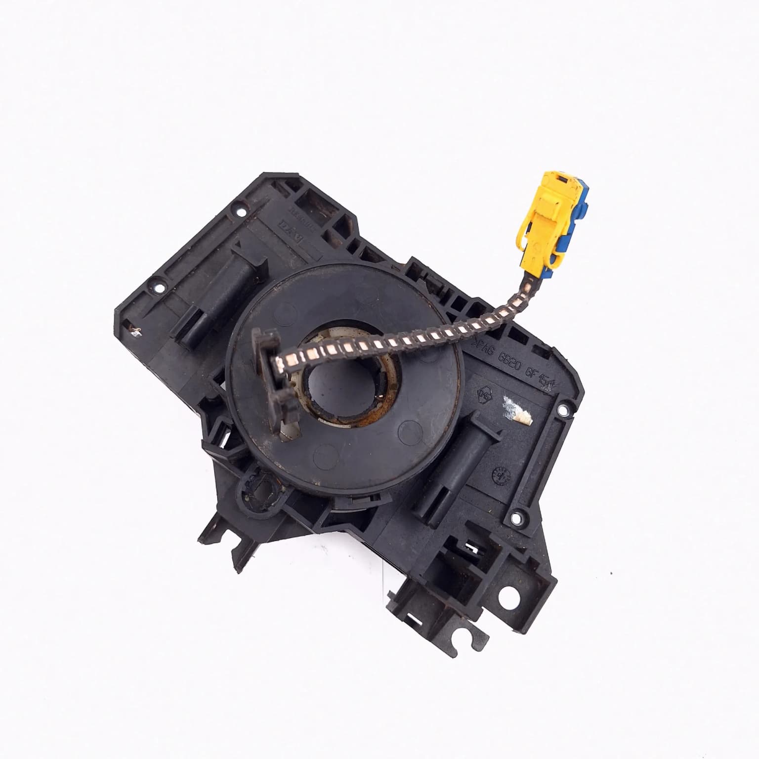 Clock spring Dacia LOGAN (LS) 2004–2012 34446405 – 1