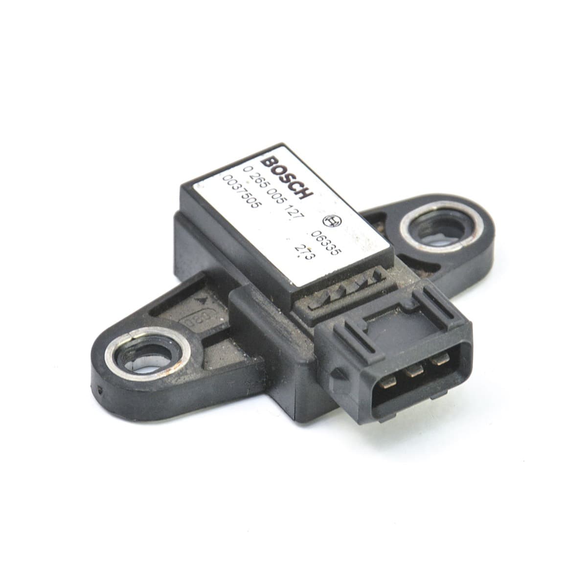Impact sensor Great Wall Motors GREAT WALL HOVER 2005–2012 2.4 4x4 - 0265005127 – 1