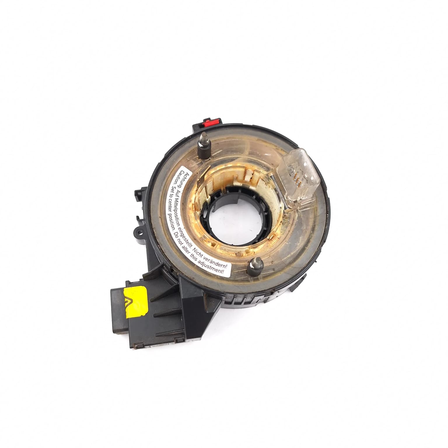 Clock spring VW GOLF 5 2003–2009 1.9 TDI BKC 1K0959653 – 1