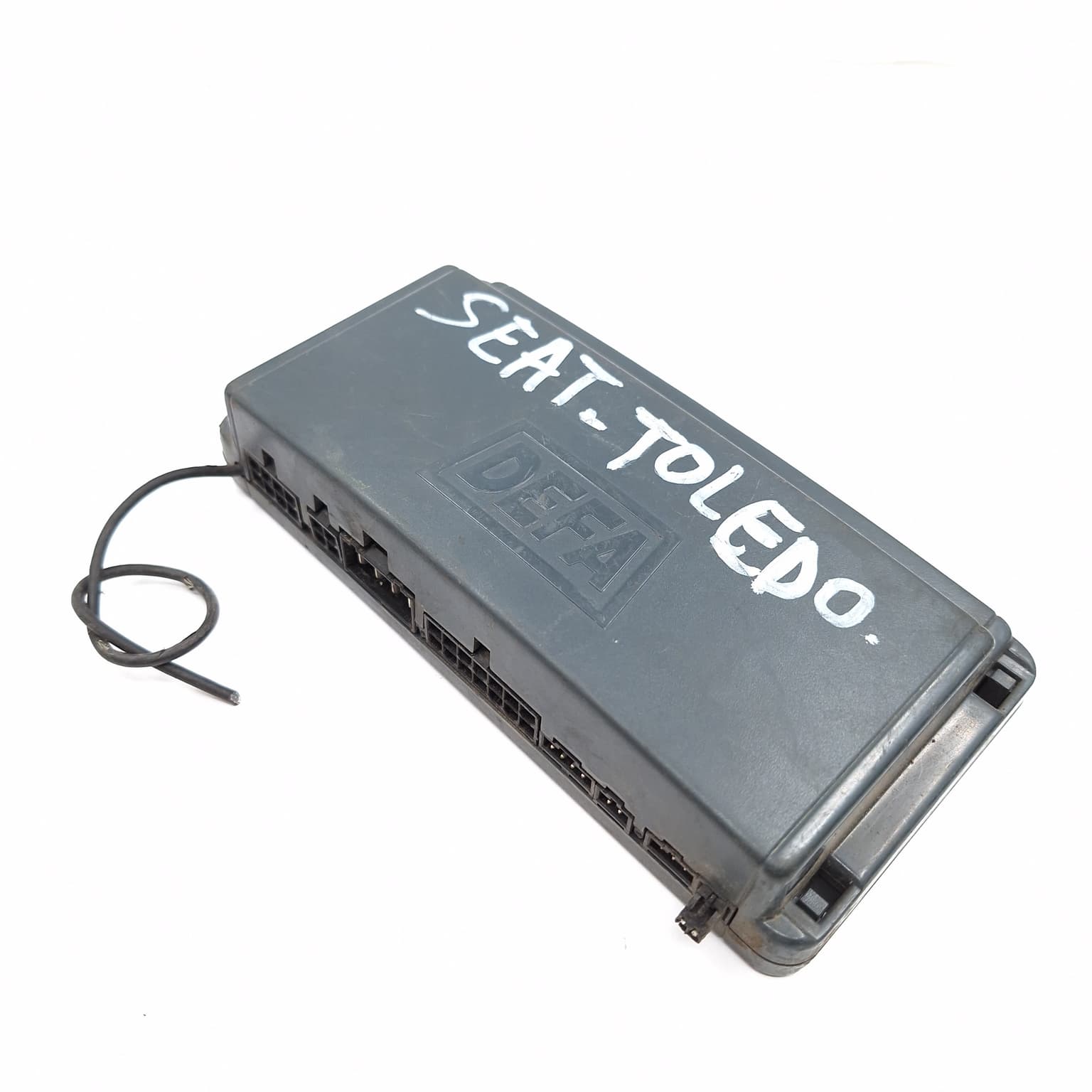 Engine control unit Seat TOLEDO Mk 2 (1M) 1998–2006 10022820 – 1