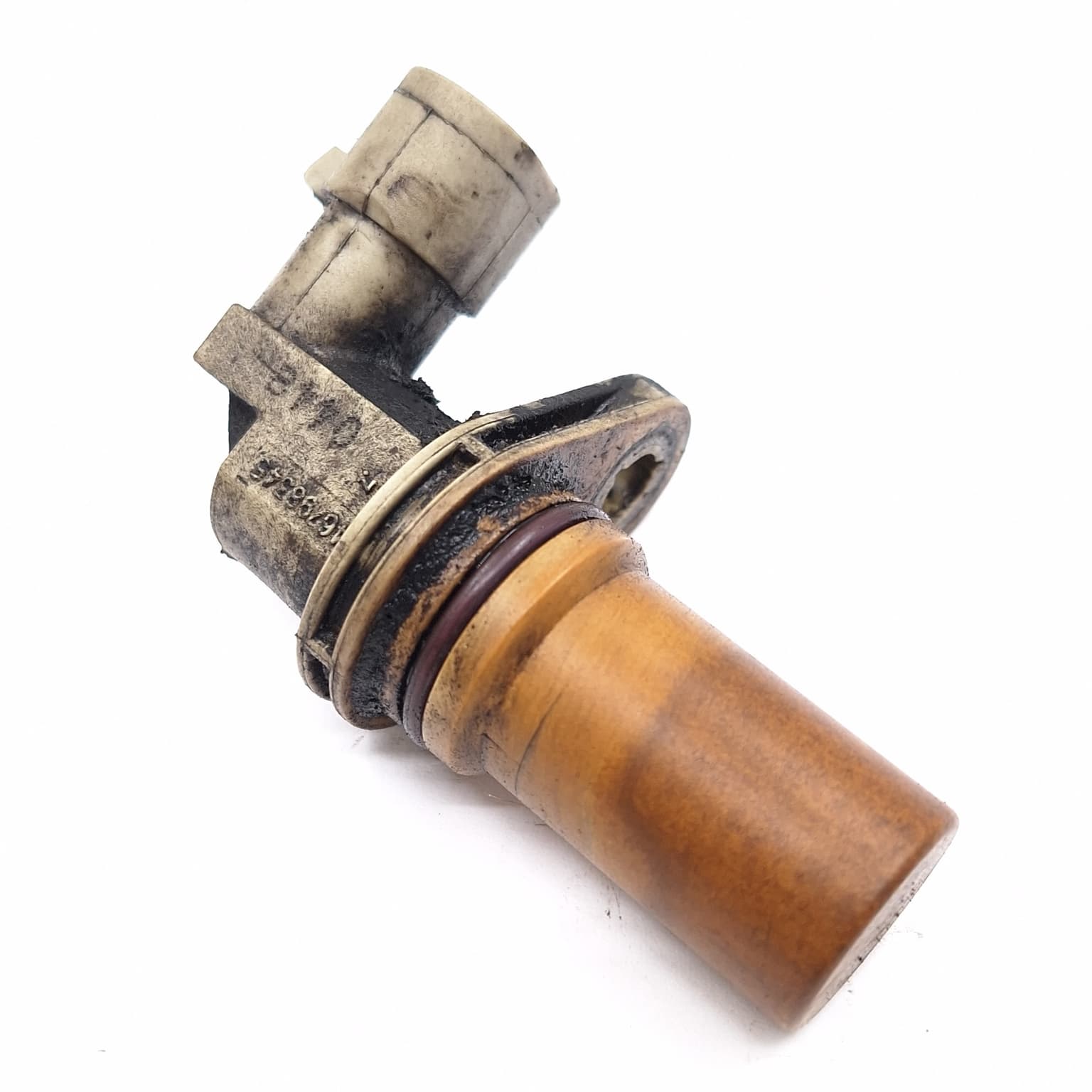 Crankshaft position sensor Fiat BRAVO 2 (198) 2007–2014 1.6 D Multijet 198 A2.000 46798345 – 1