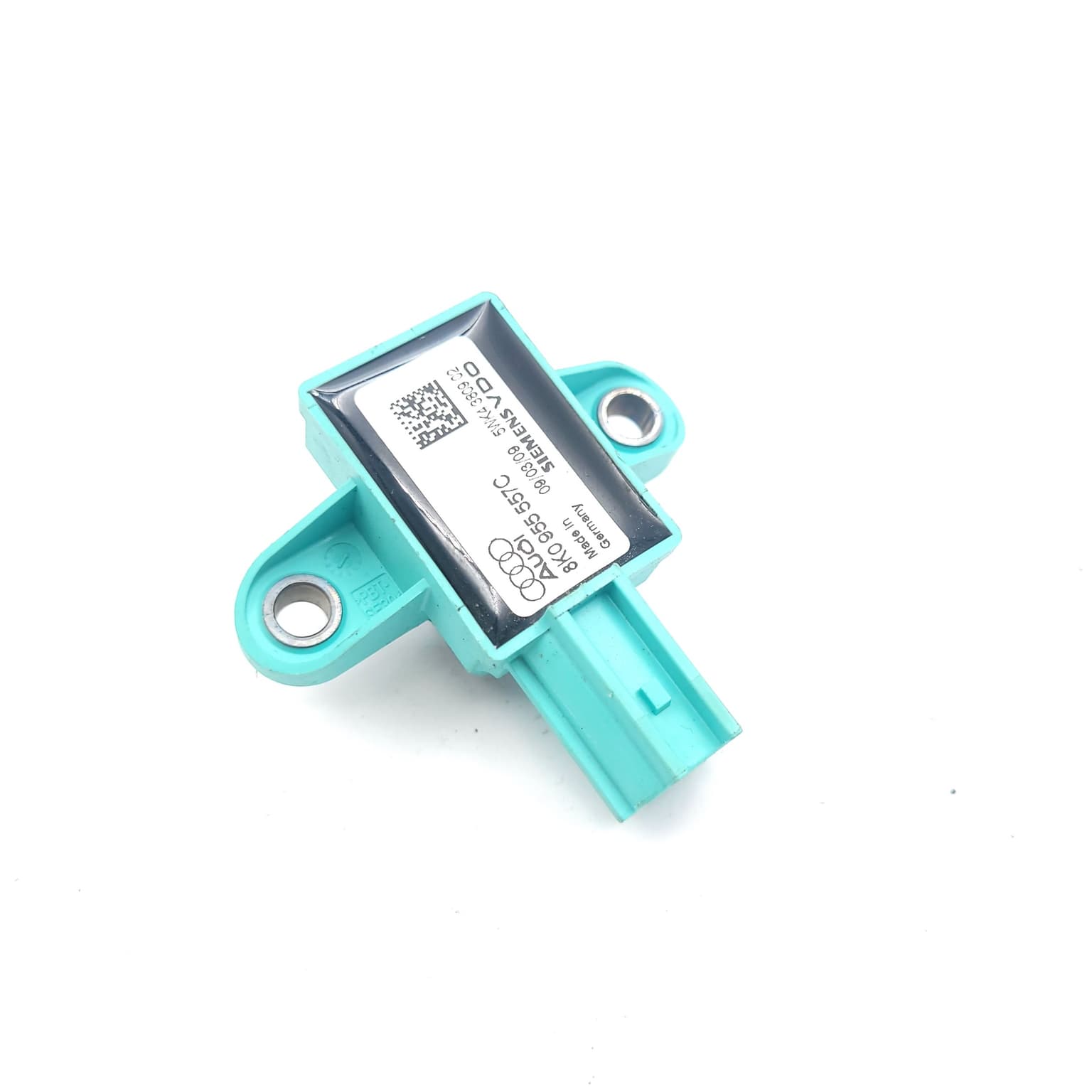 Impact sensor Audi A4 B8 (8K) 2007–2015 8K0955557C – 1