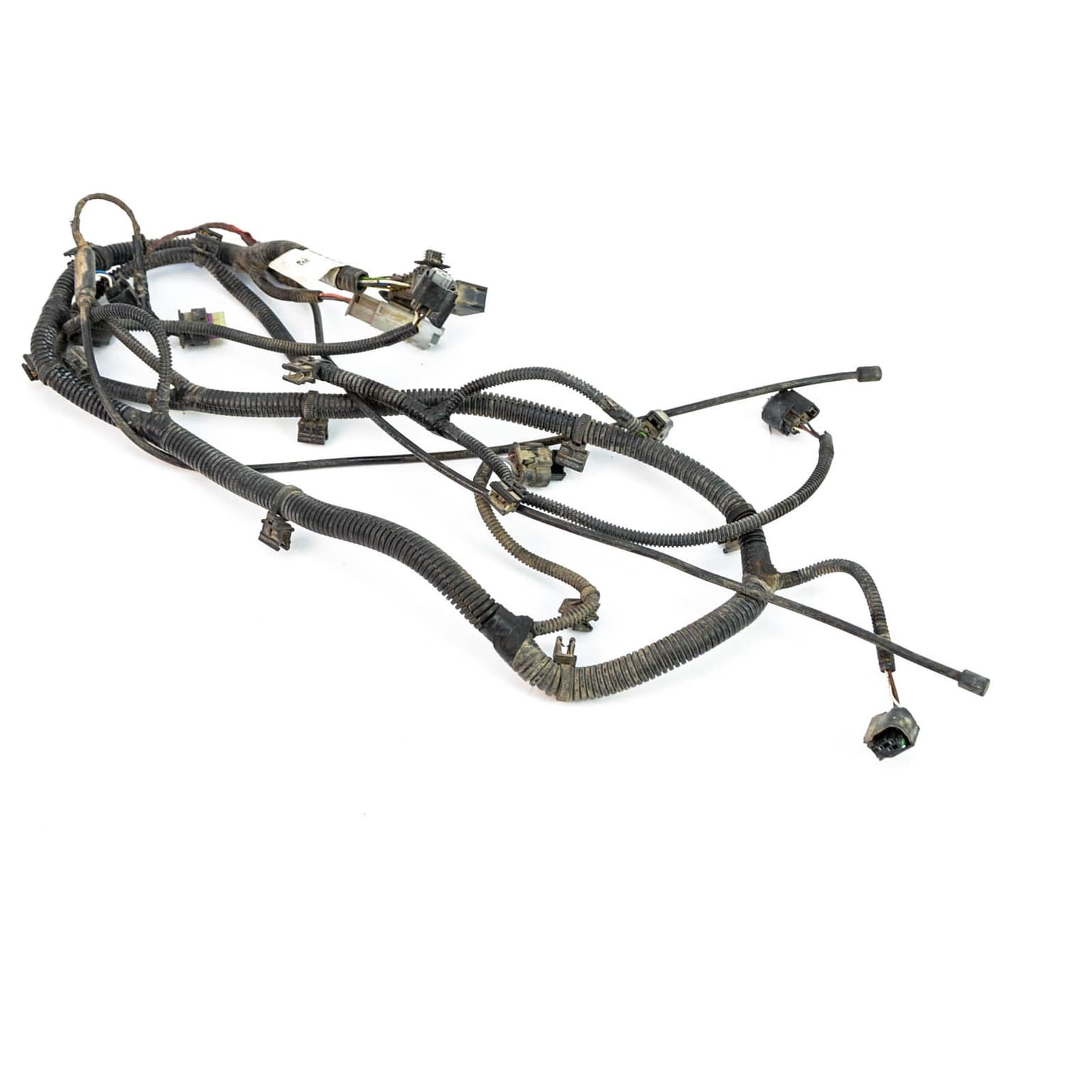Rear parking sensor wiring harness Opel Grandland X 2017+ 1.6 BlueHDi 120 BHZ 9821353280 – 1