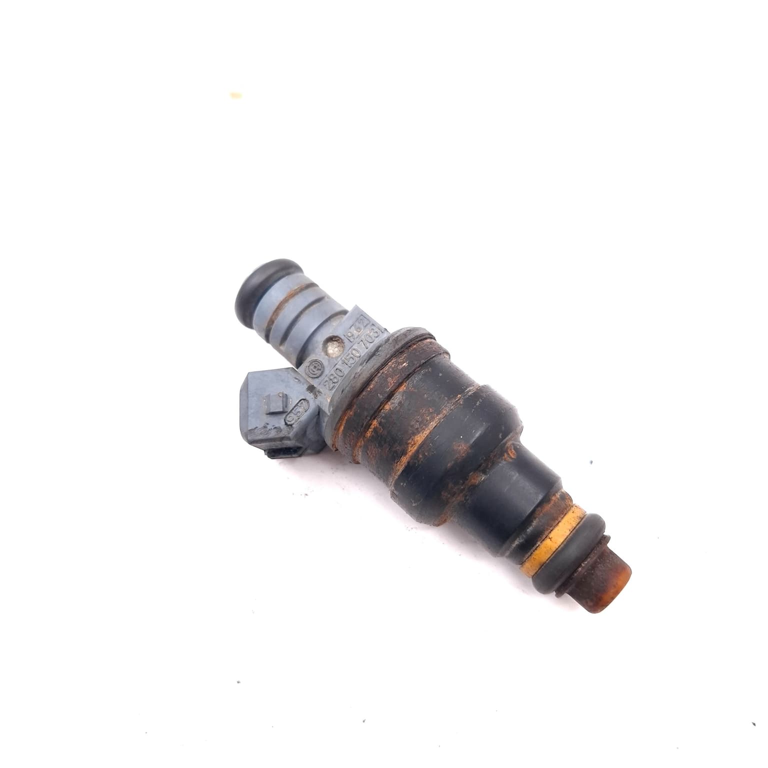 Fuel injector Land Rover FREELANDER 1 1998–2006 1.8 i 16V 4x4 18 K4F 0280150703 – 1