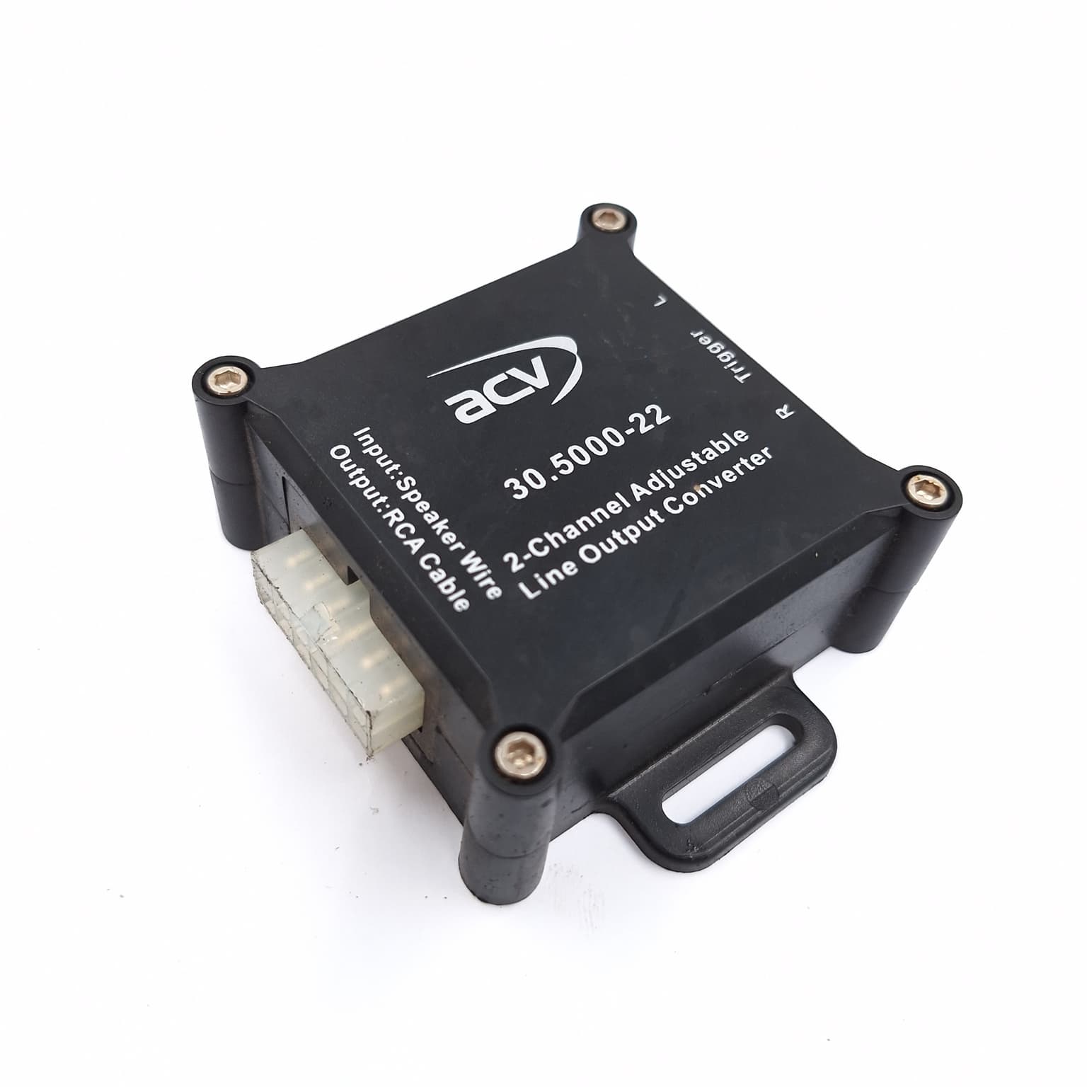 Control unit Mazda 6 (GG) 2002–2008 30500022 – 1