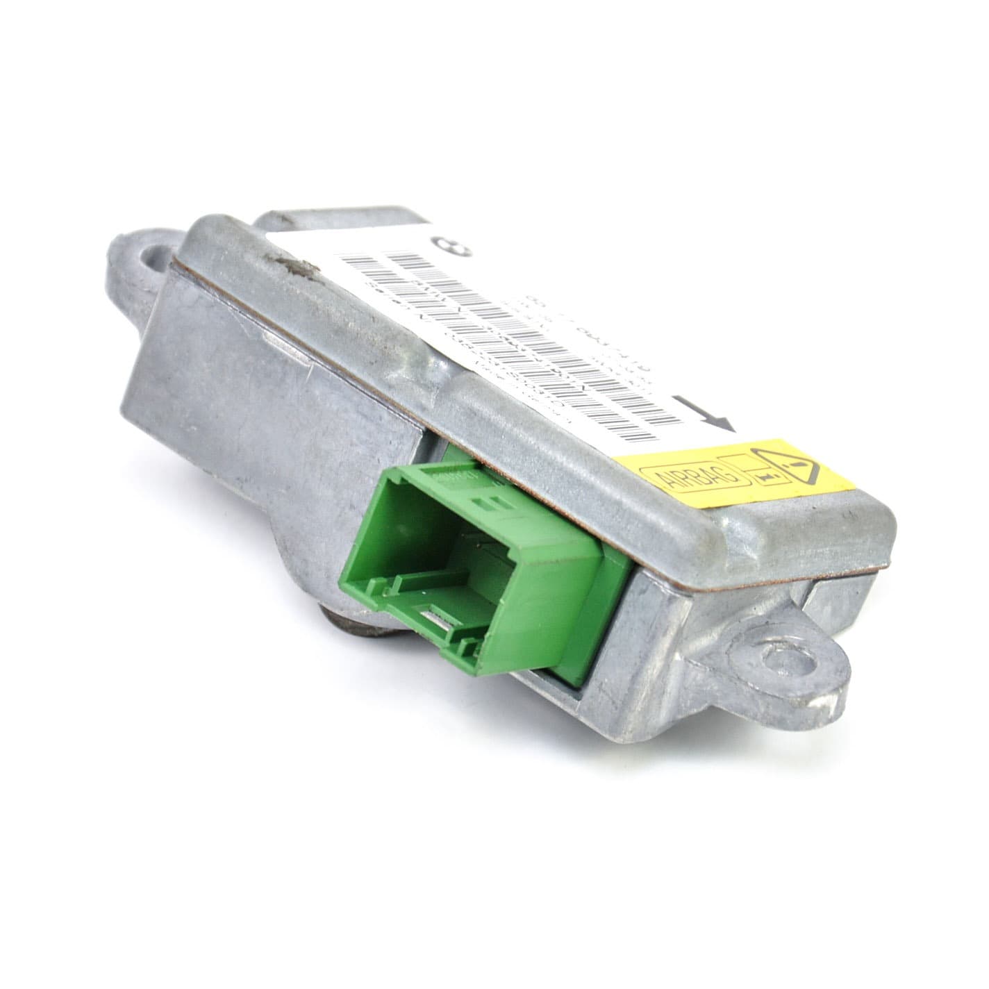 Airbag impact sensor BMW 7 (E65, E66, E67) 2001–2008 6937419 – 1