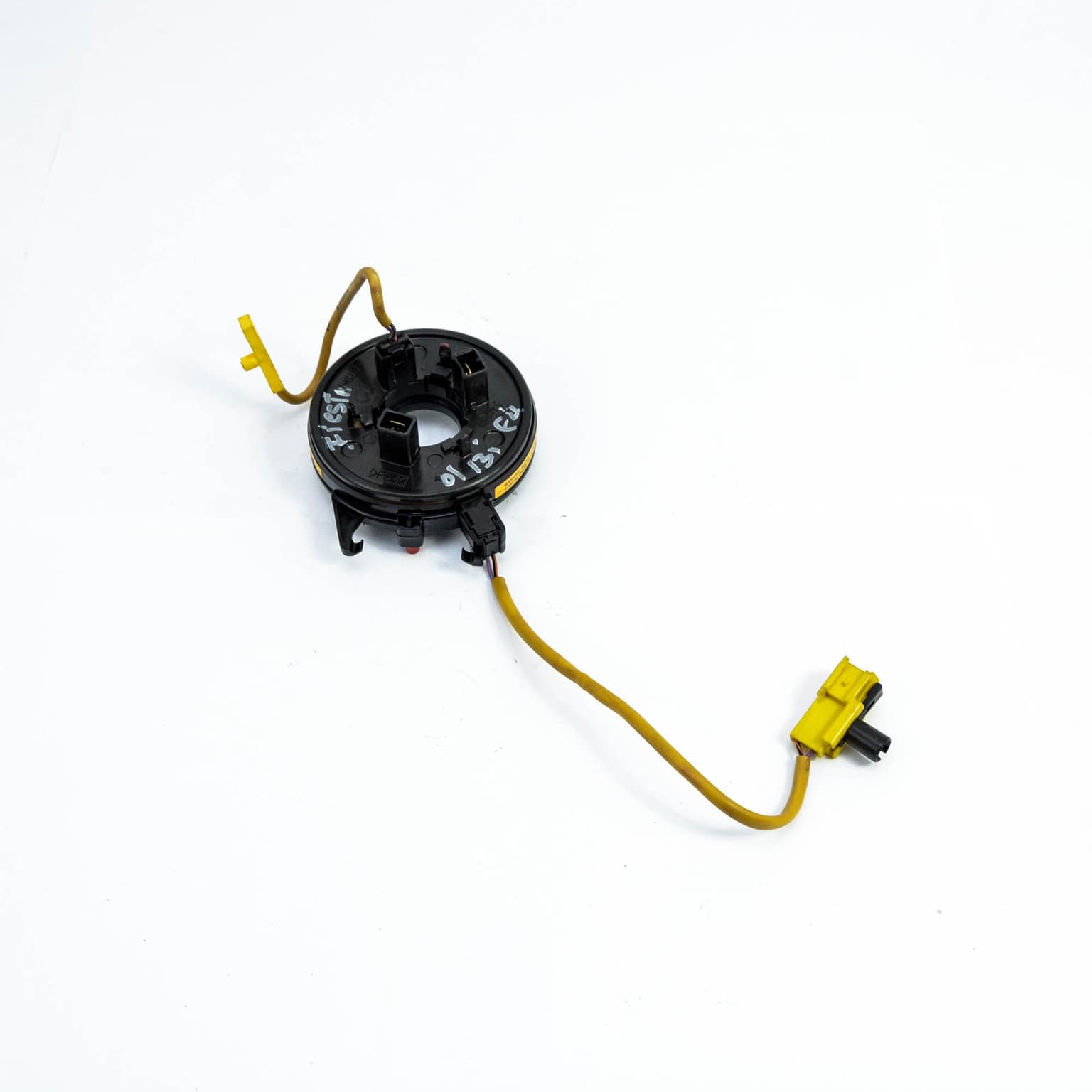 Clock spring Ford FIESTA Mk 4 1995–2002 1.3 i J4T YS6T14A664AB – 1
