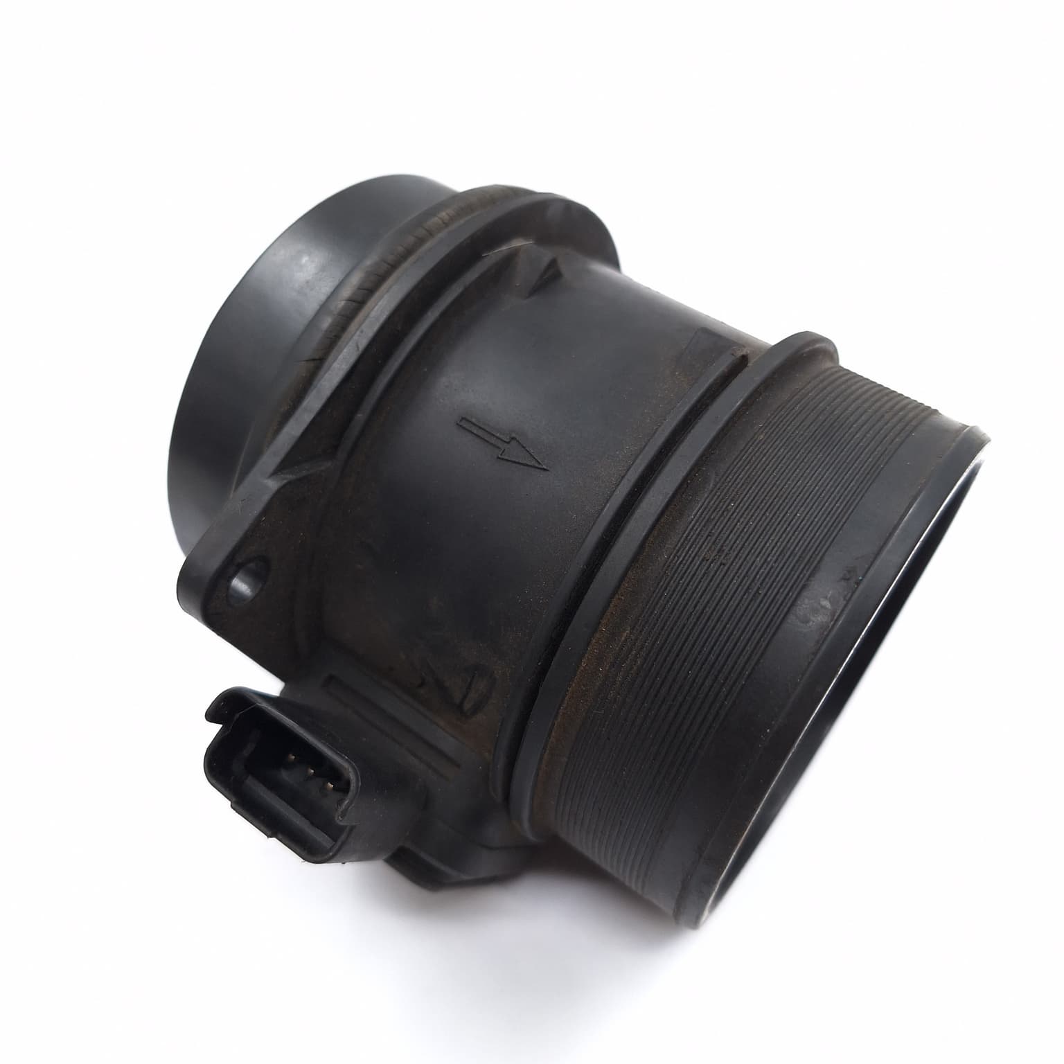 Mass air flow meter Citroen C5 2 (RD, TD) 2008–2017 2.0 HDi 9645948980 – 1
